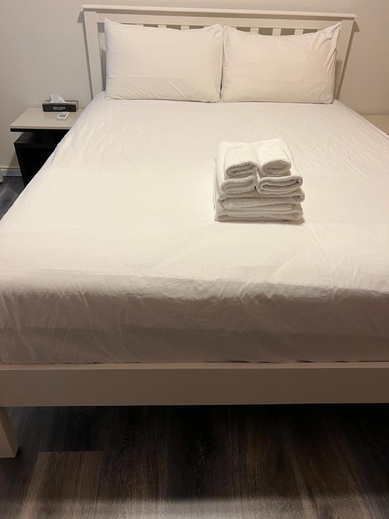 Gosford Inn Motel