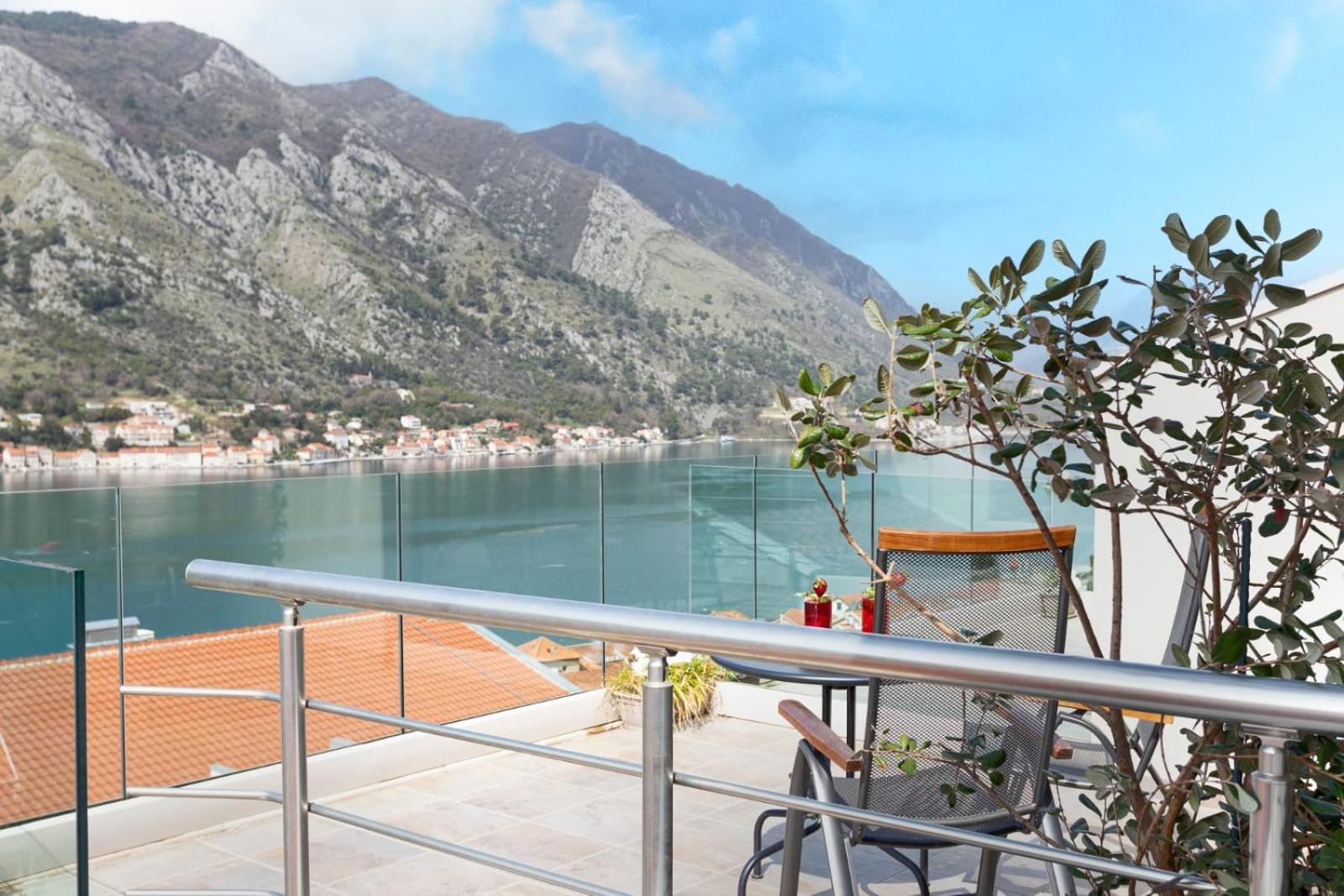 De Lux Apartments Sirena view 5