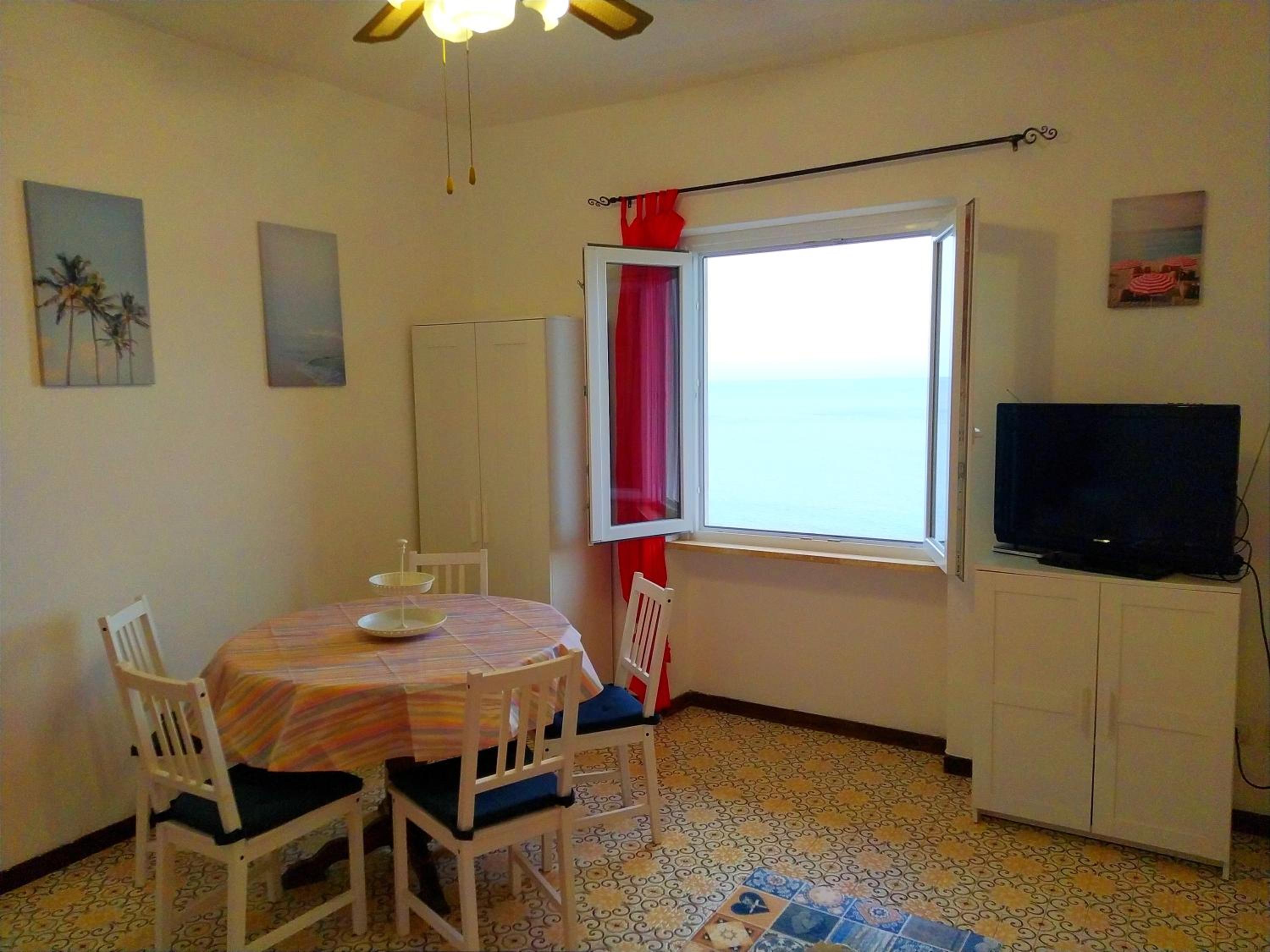 Ghiaie sea view view 5
