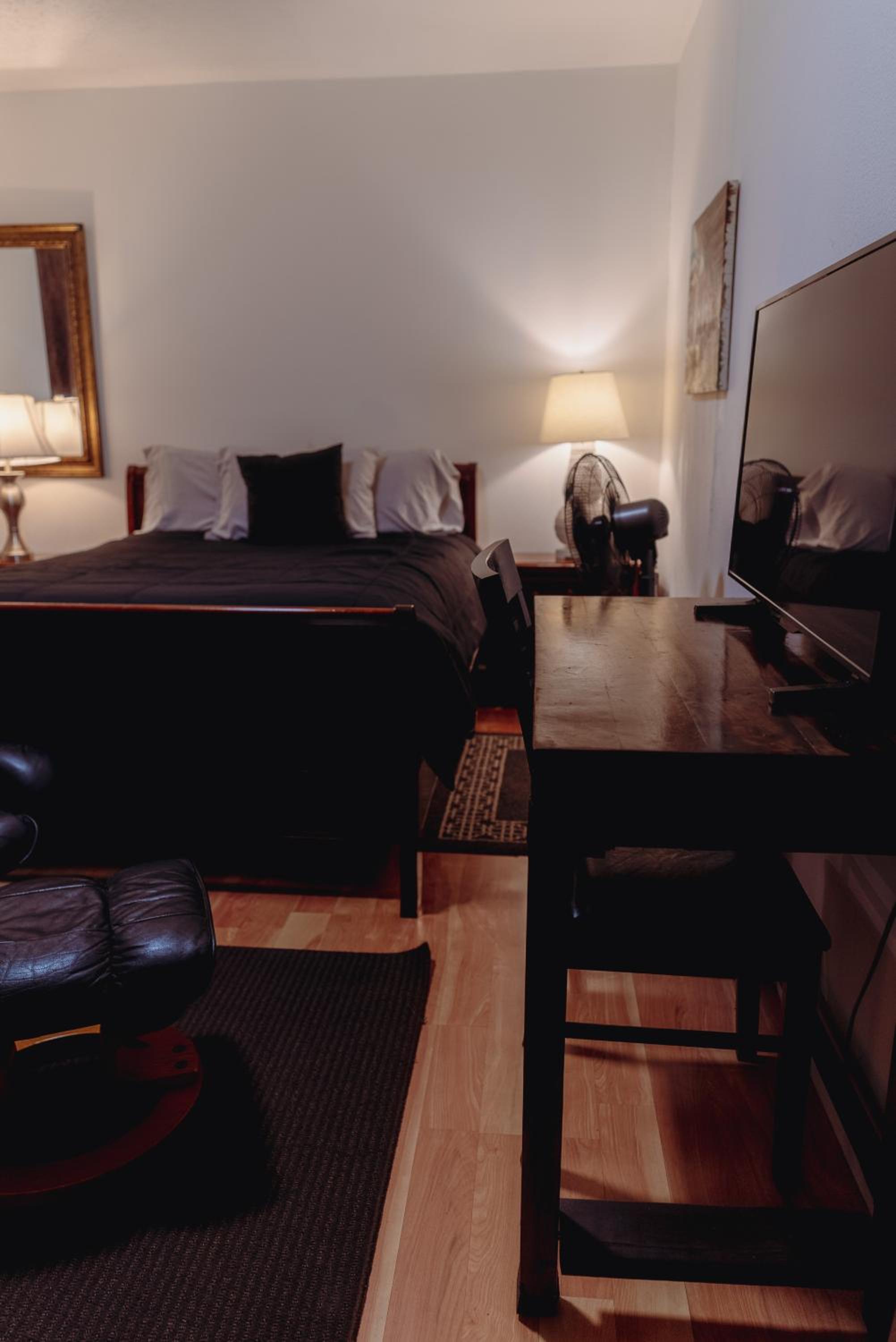 Cozy private Guest House