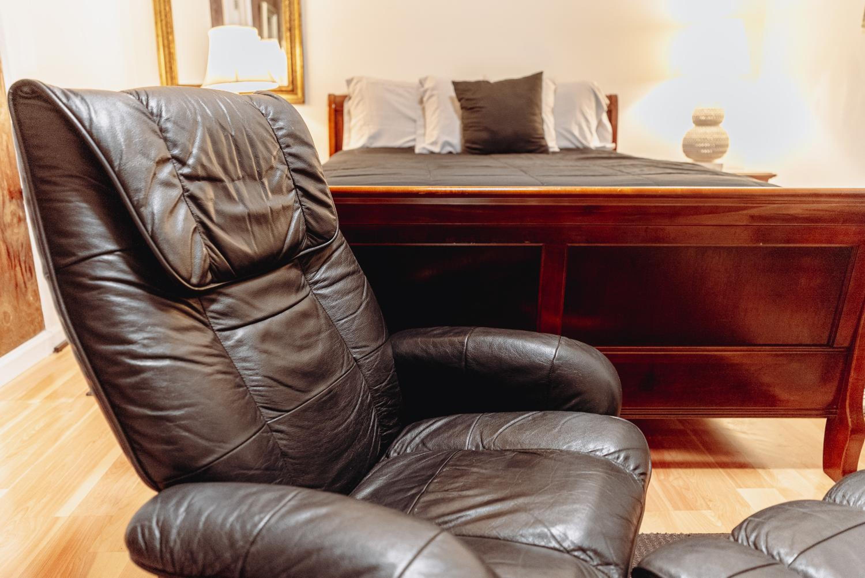 Cozy private Guest House