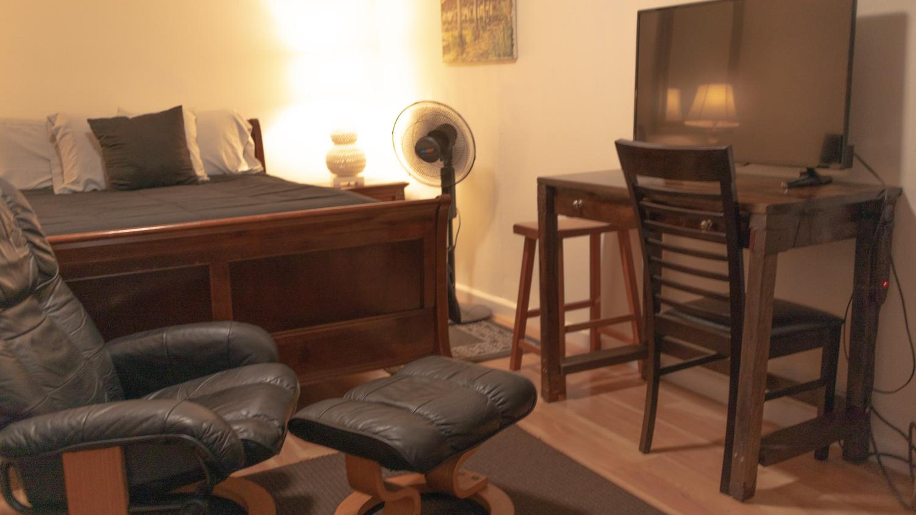 Cozy private Guest House