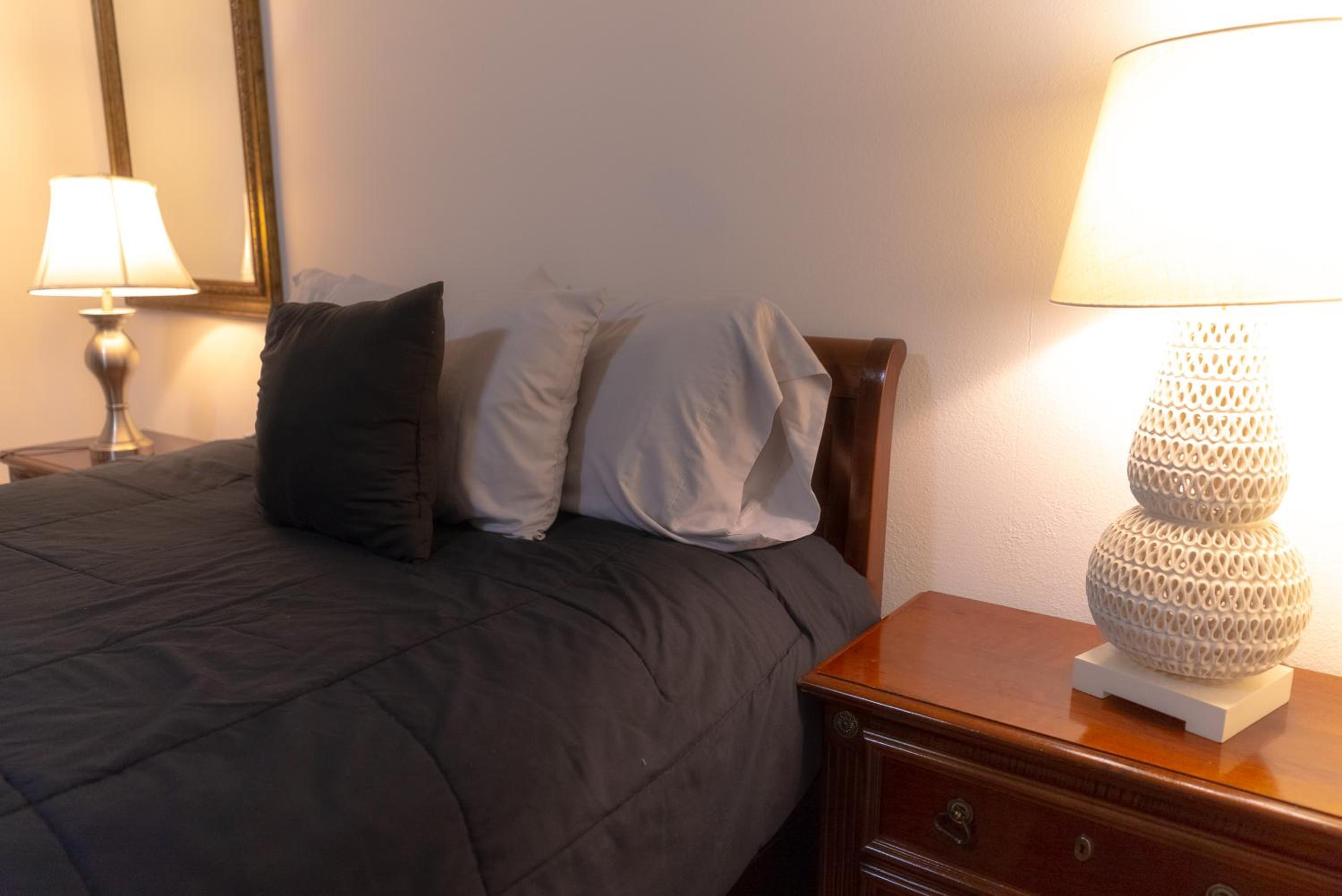 Cozy private Guest House