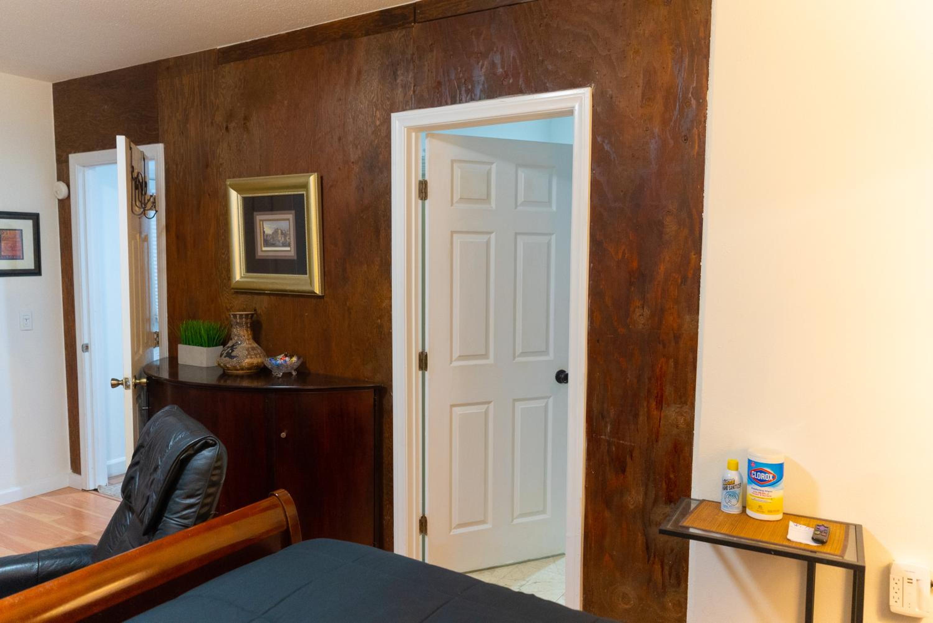 Cozy private Guest House