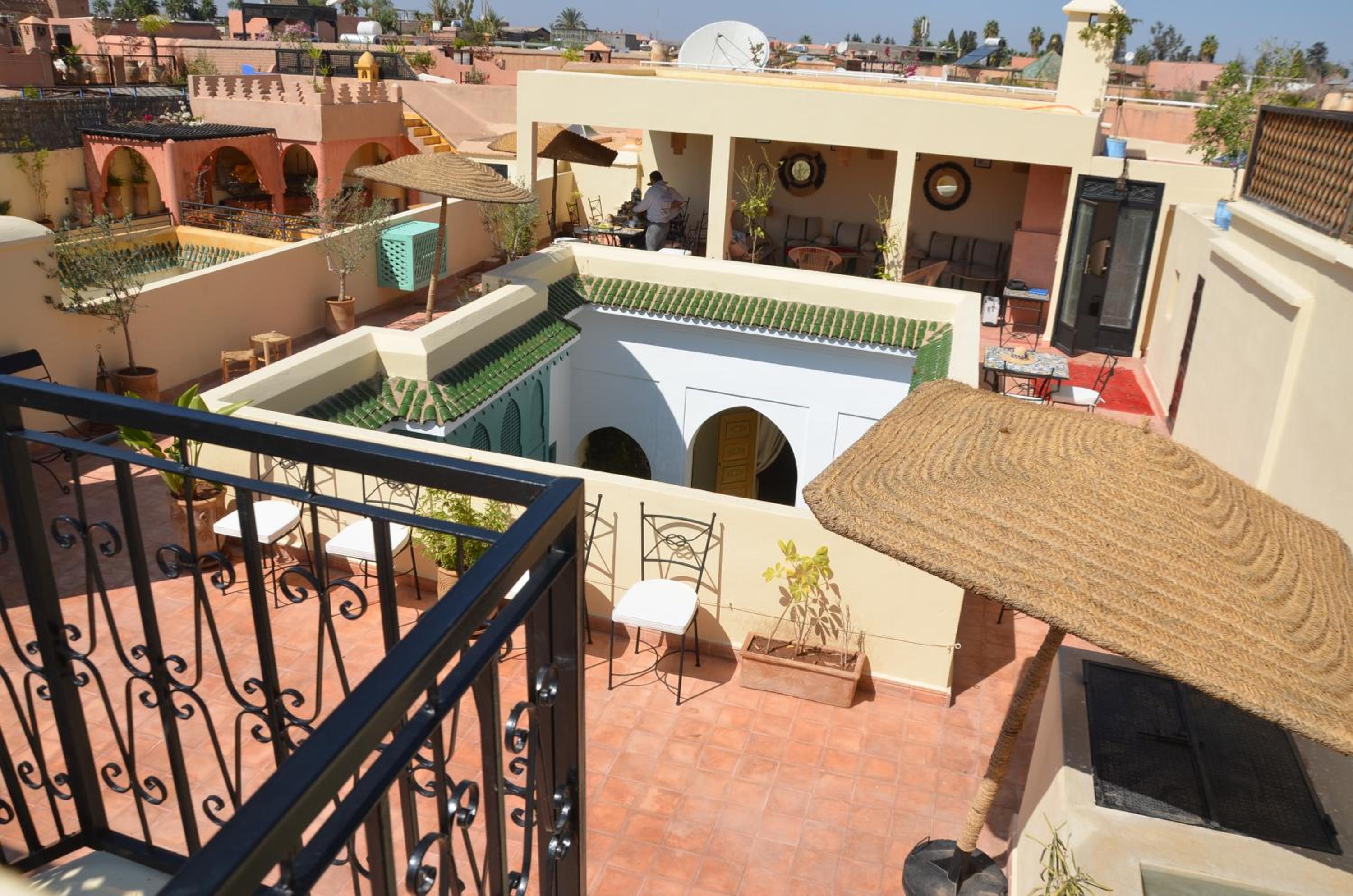 Hotel Riad Dar Hamid Hotel & Spa - Image 1