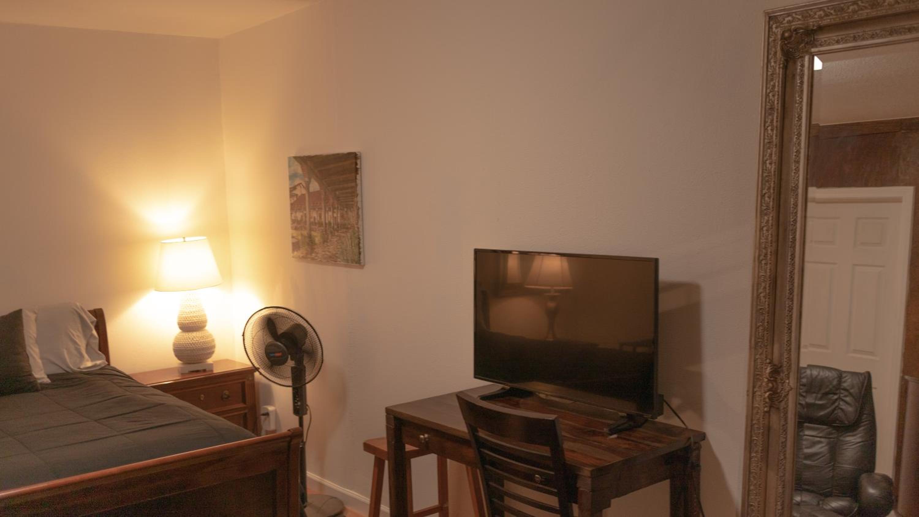 Cozy private Guest House