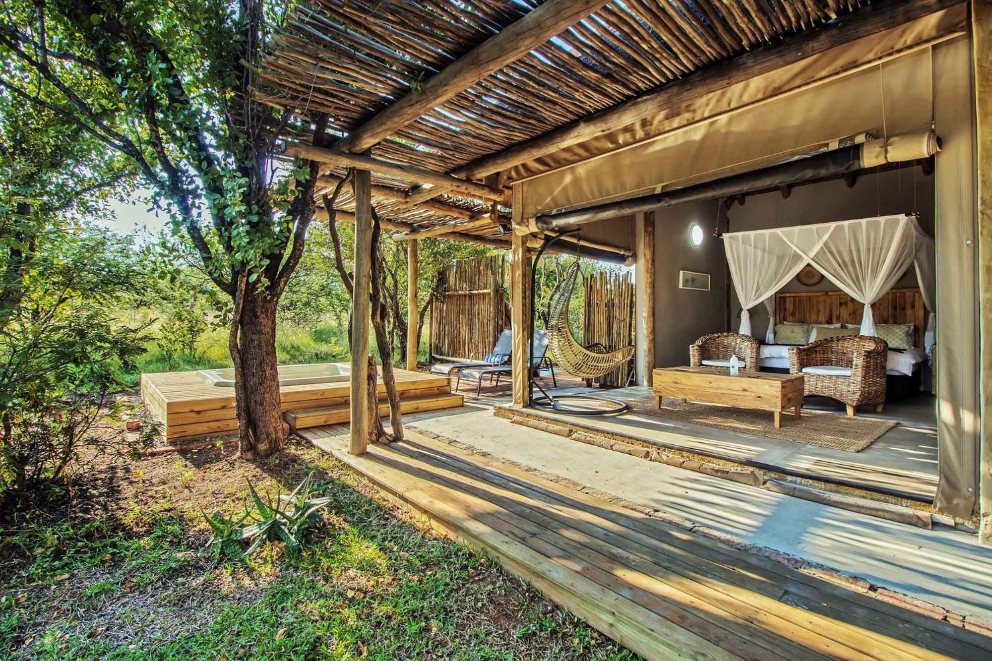 LookOut Safari Lodge