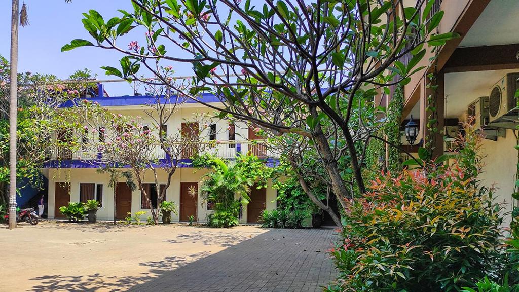 Namora Residence