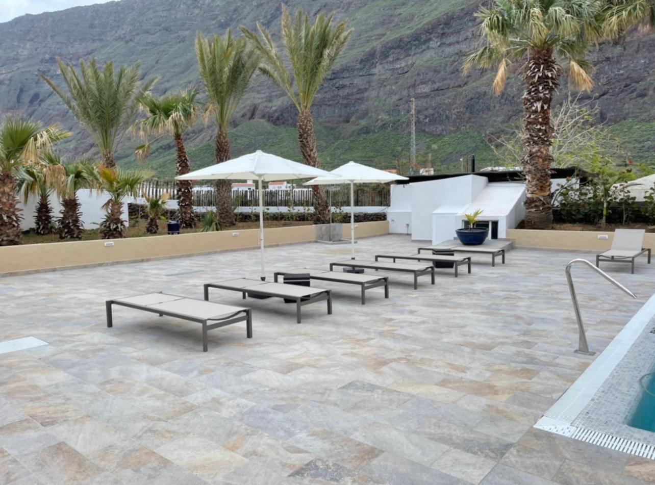 Apartamentos Finca Wapa