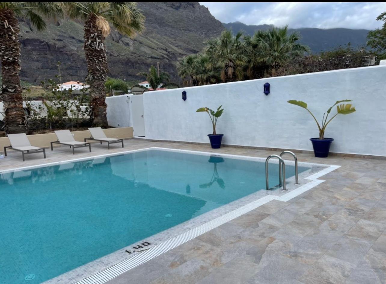 Apartamentos Finca Wapa