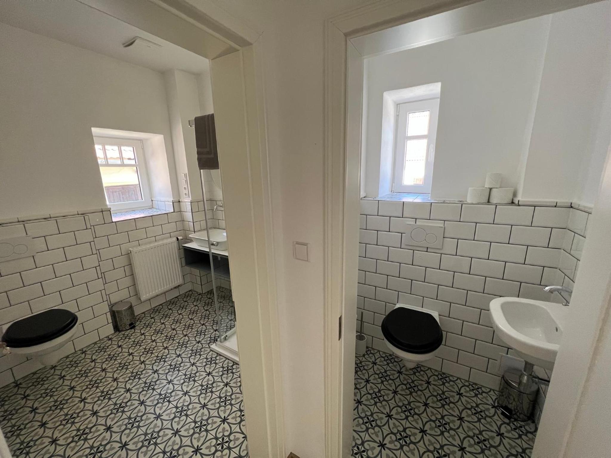Apartmány Hájovna