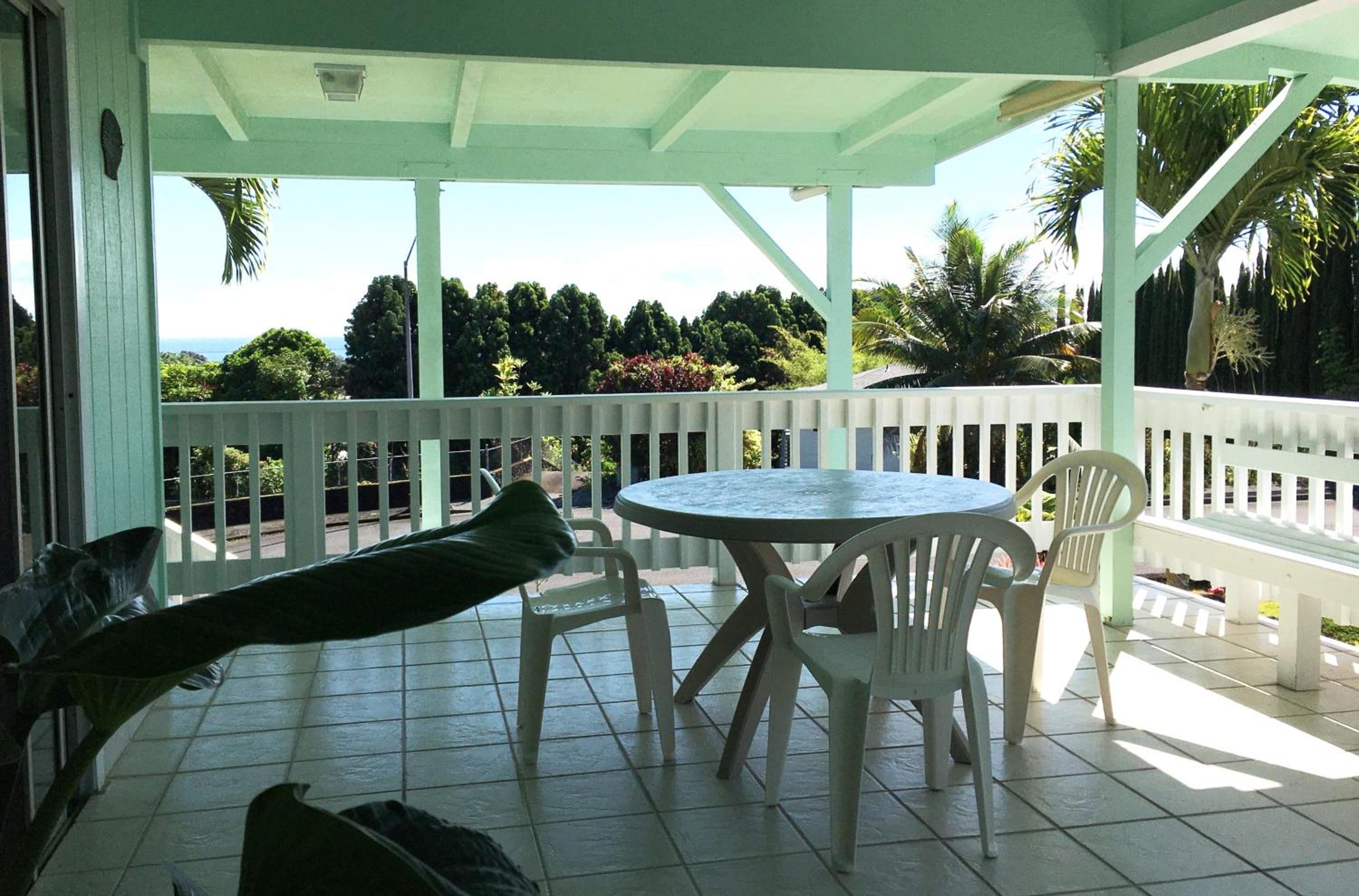 GUEST HOUSE IN HILO