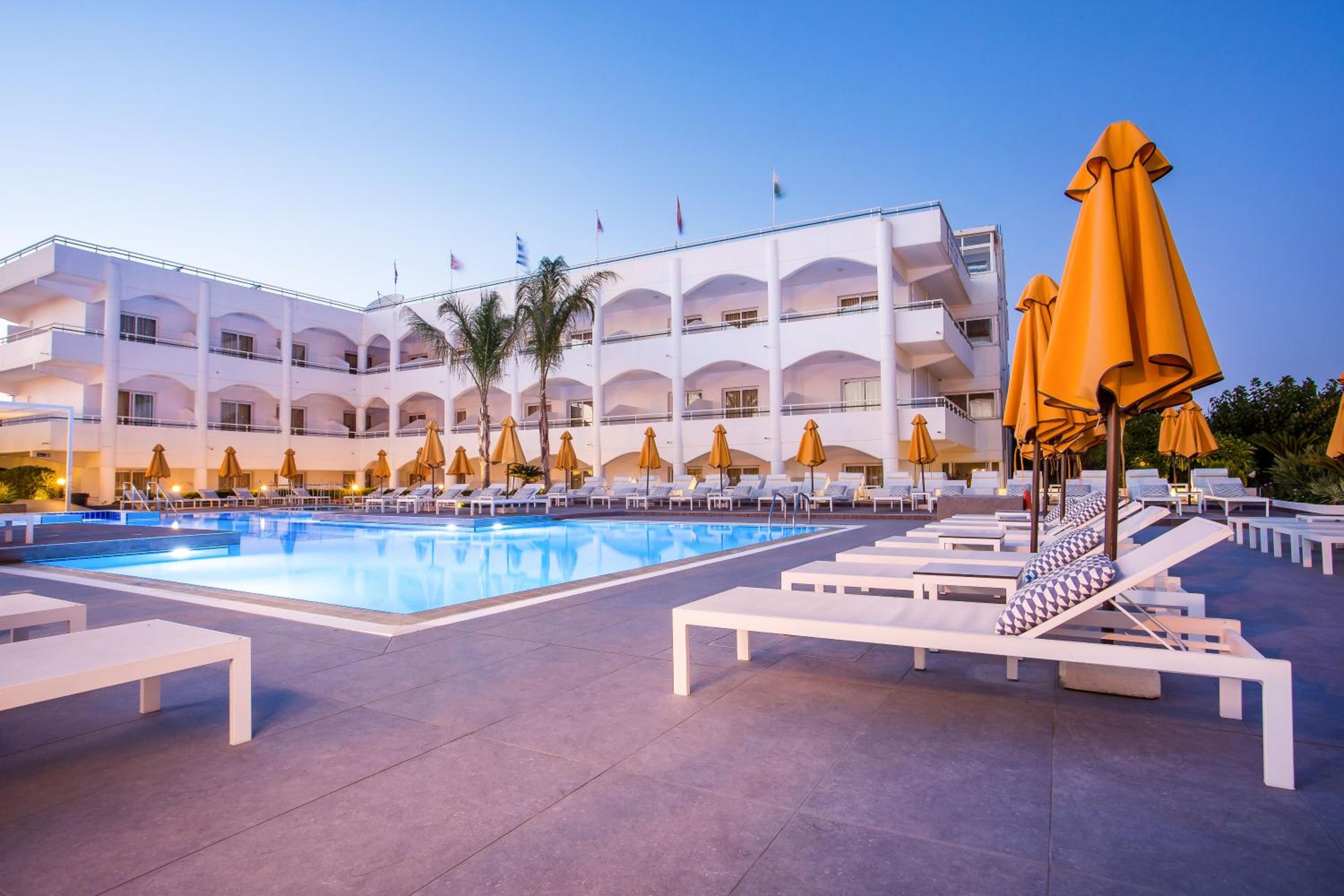 Orion Hotel — photo 41