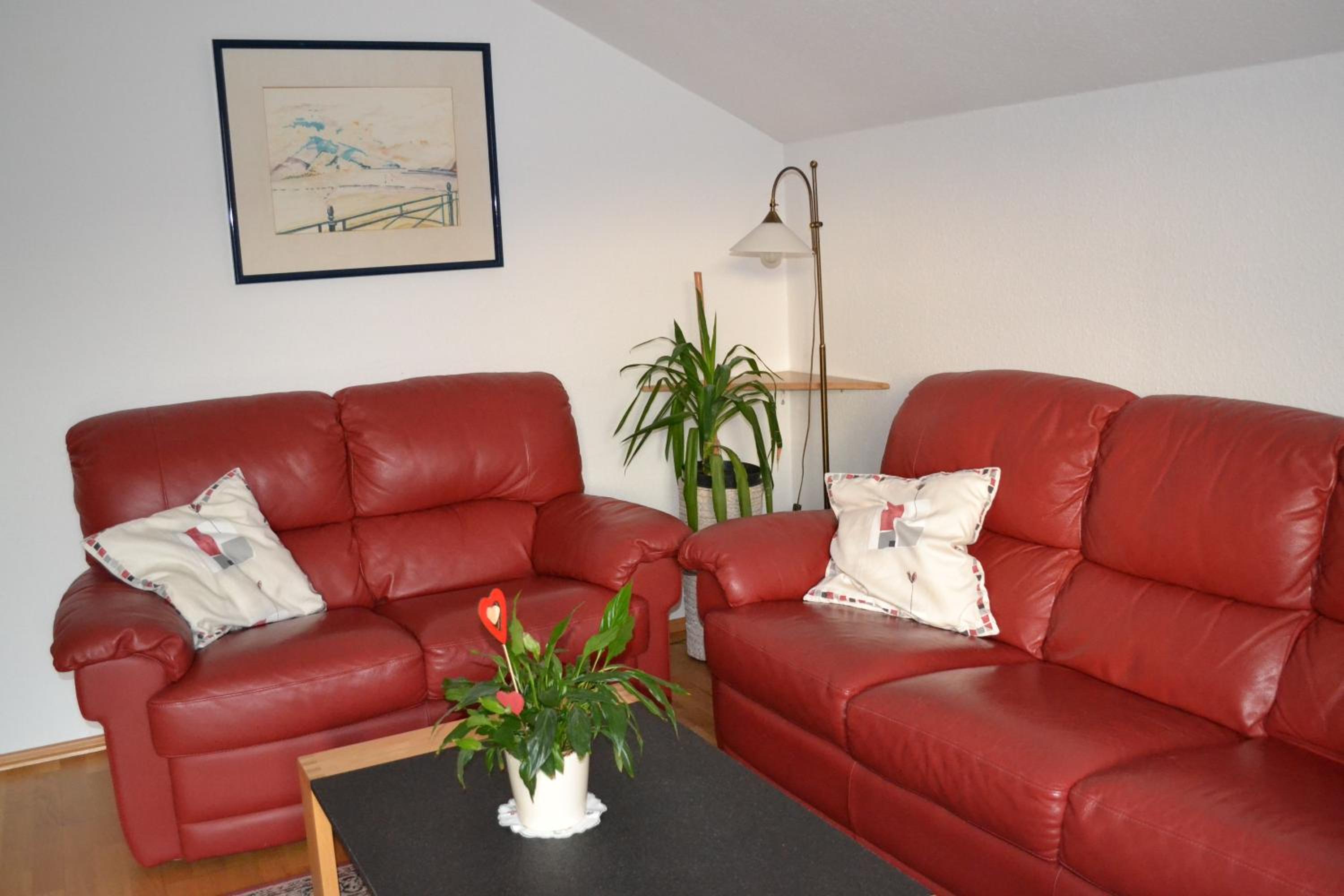 Appartement Panorama en Gröbming