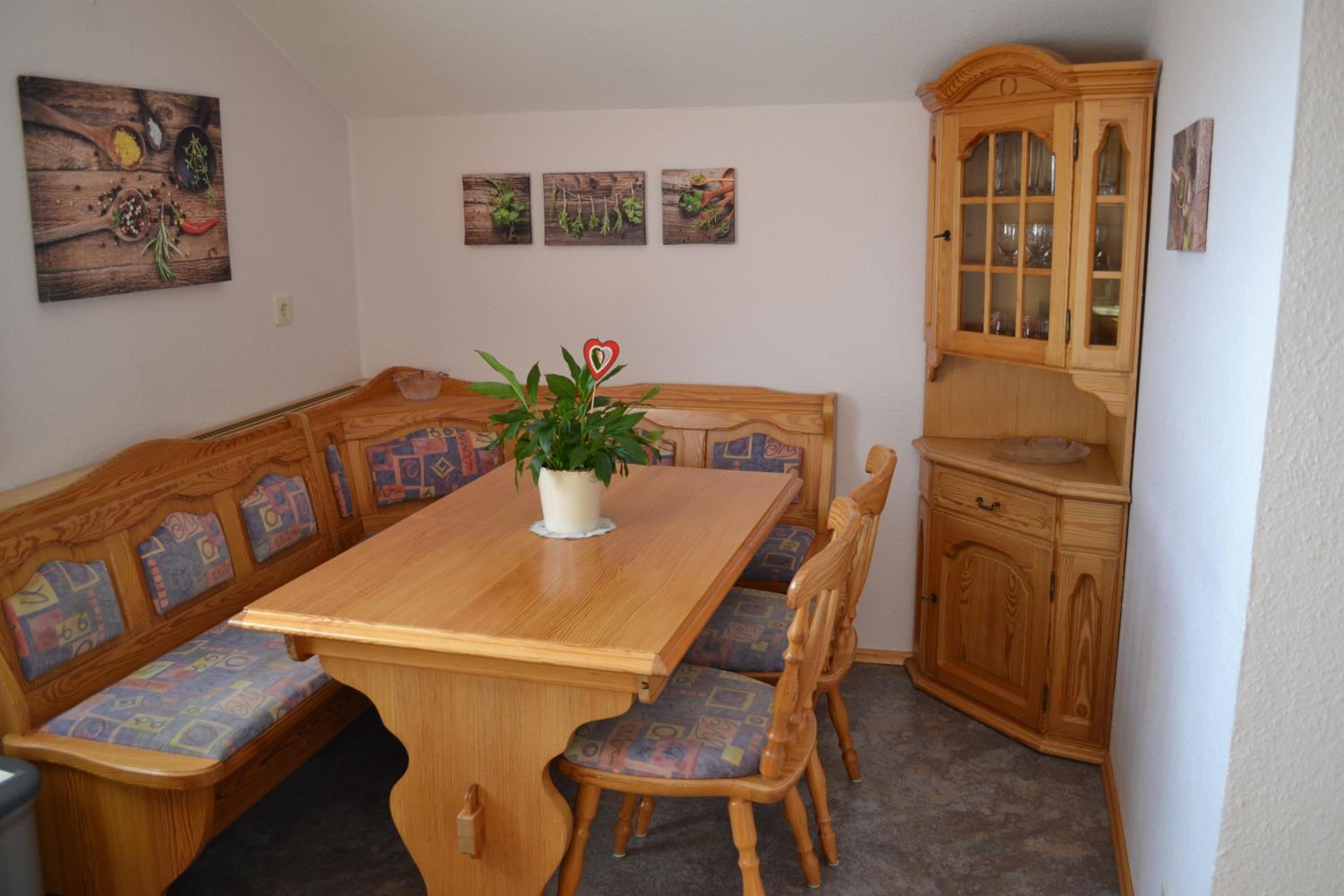 Appartement Panorama