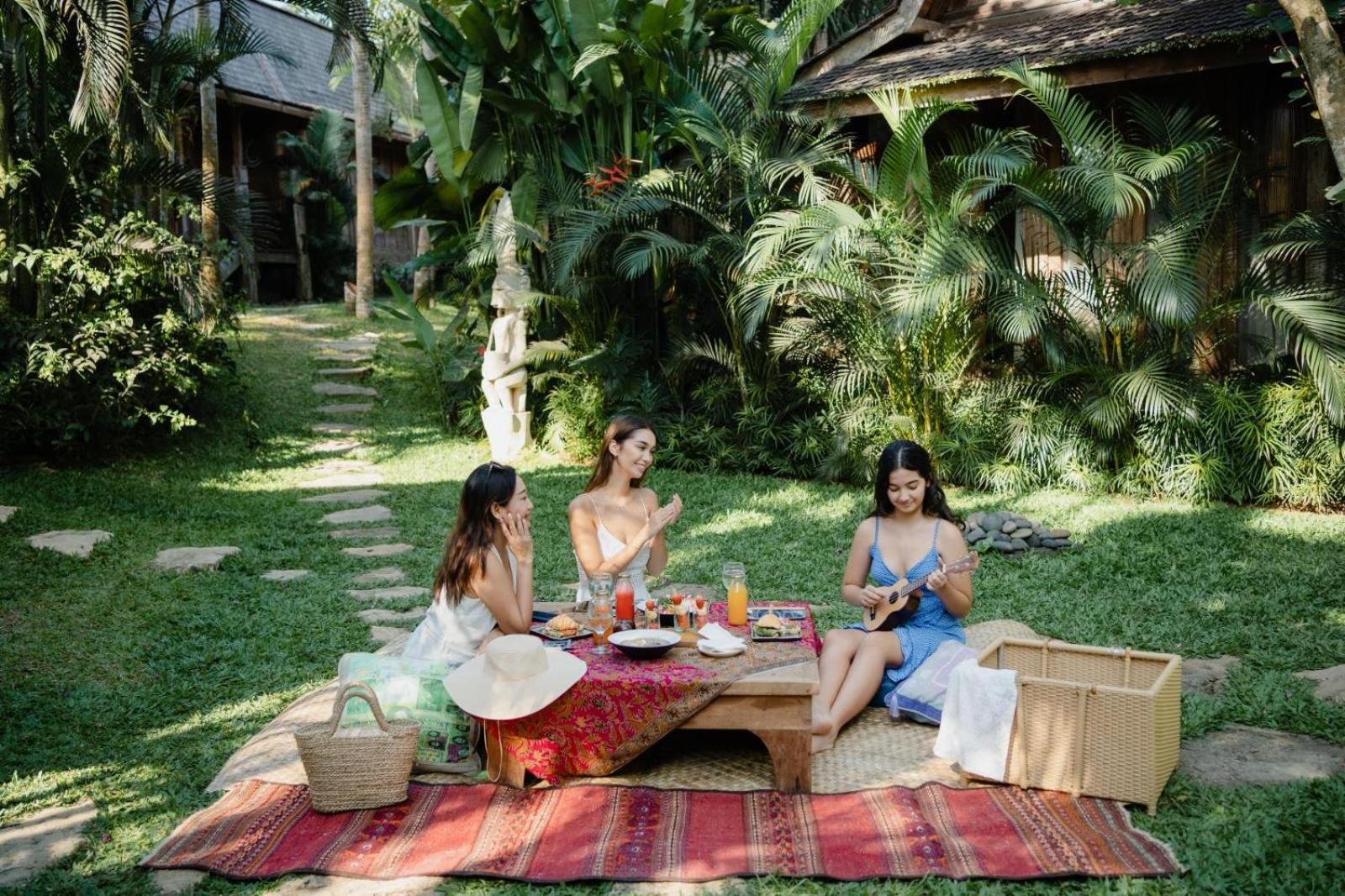 Blue Karma Dijiwa Ubud