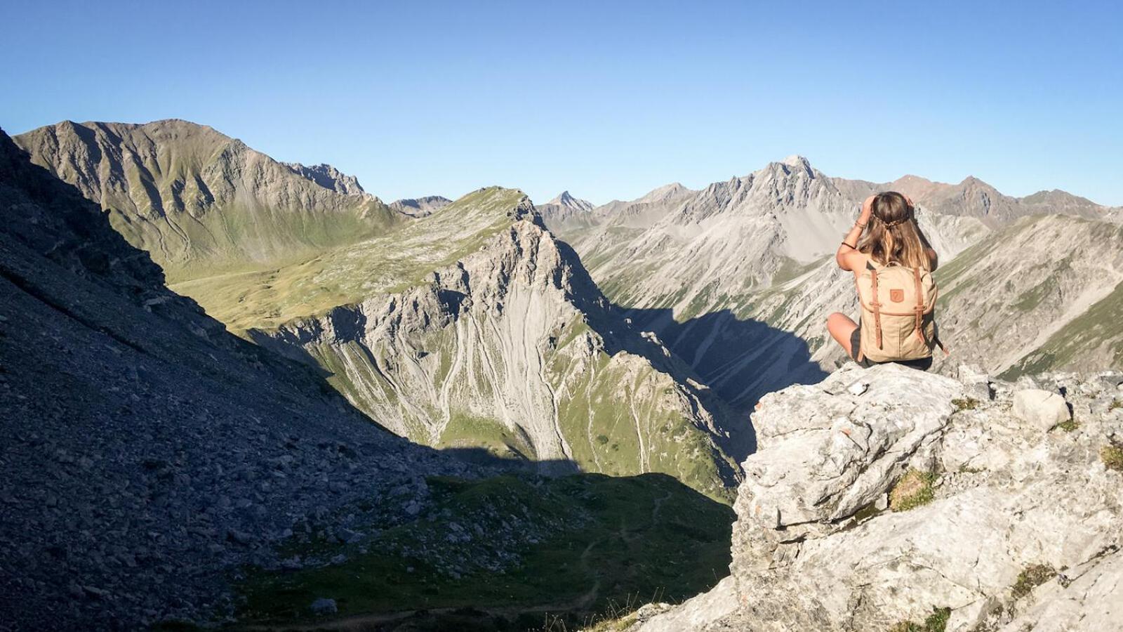 Valsana Ferienwohnungen Arosa