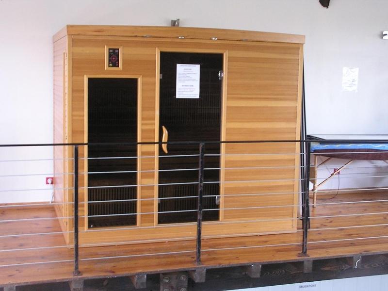 Logis Domaine de Peyrolade