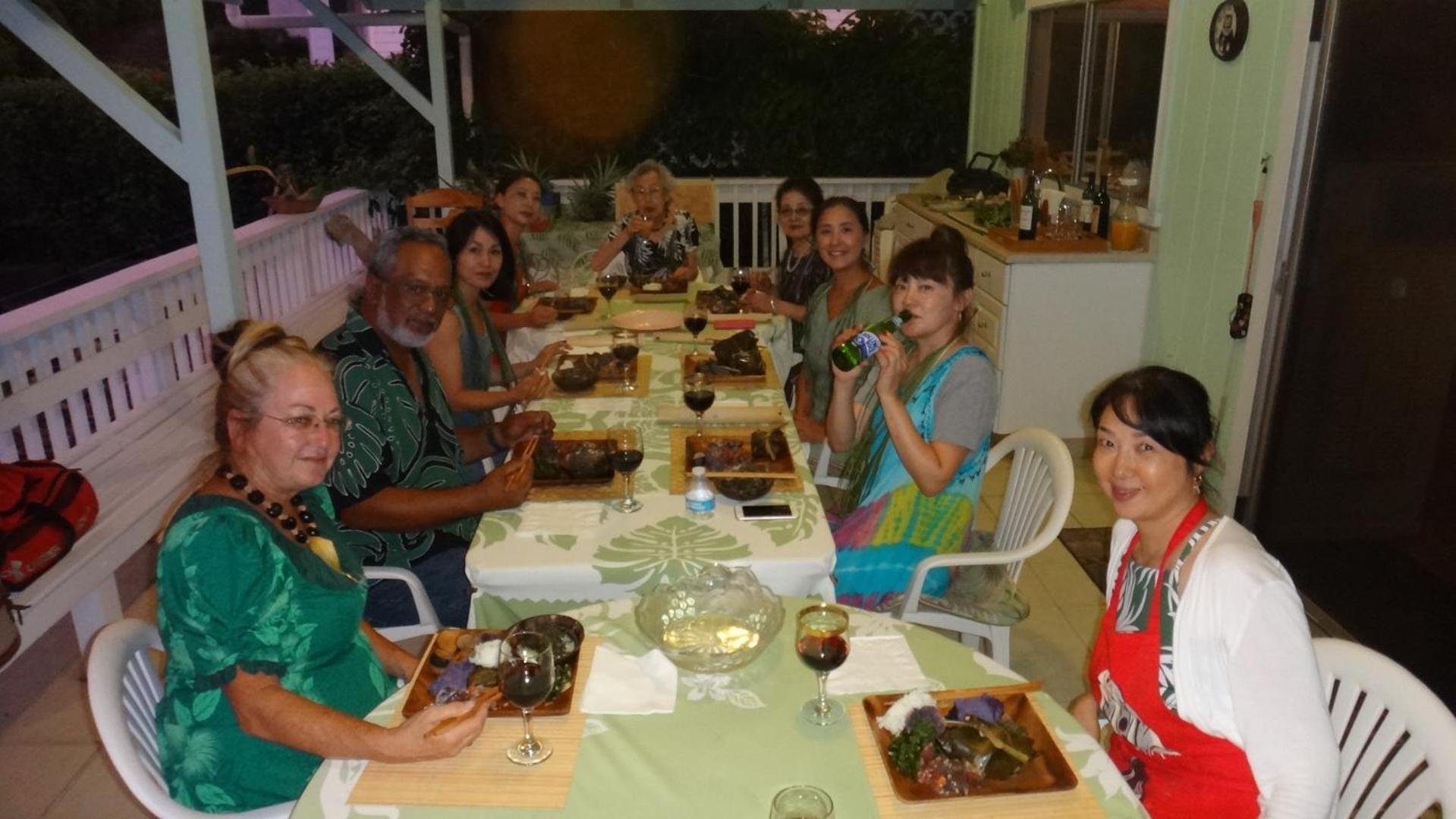 GUEST HOUSE IN HILO