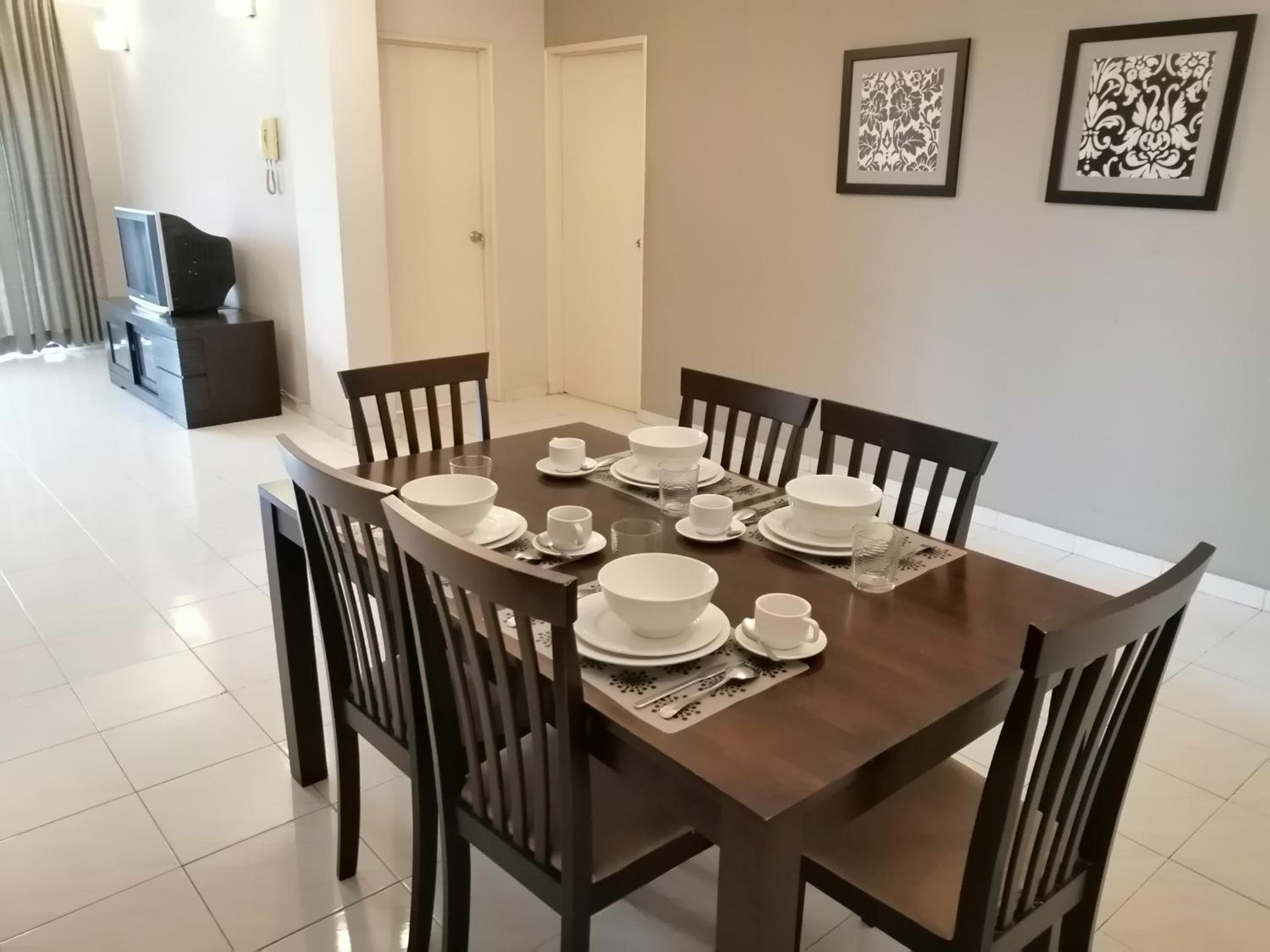 Noble Villa Apartment photo 3