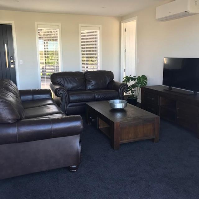 Dunray Cottage - Welcome to Havelock North view 5