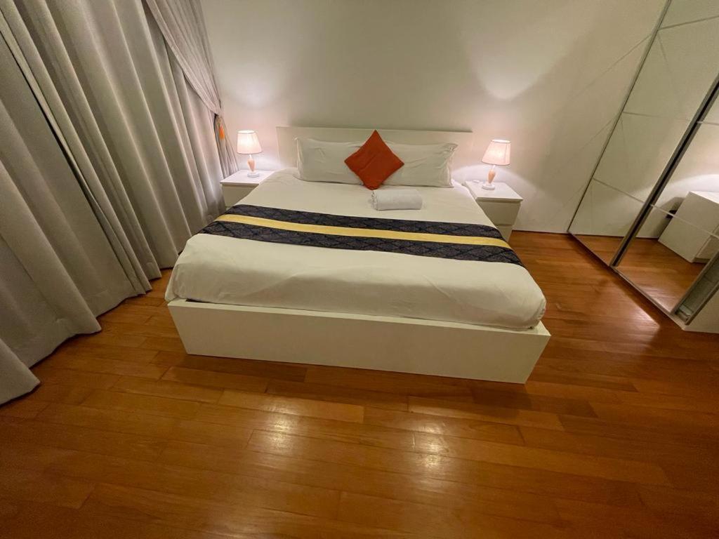 Soho Suites KLCC Kuala Lumpur