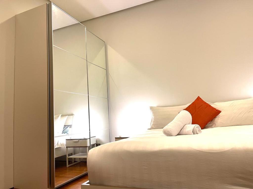 Soho Suites KLCC Kuala Lumpur