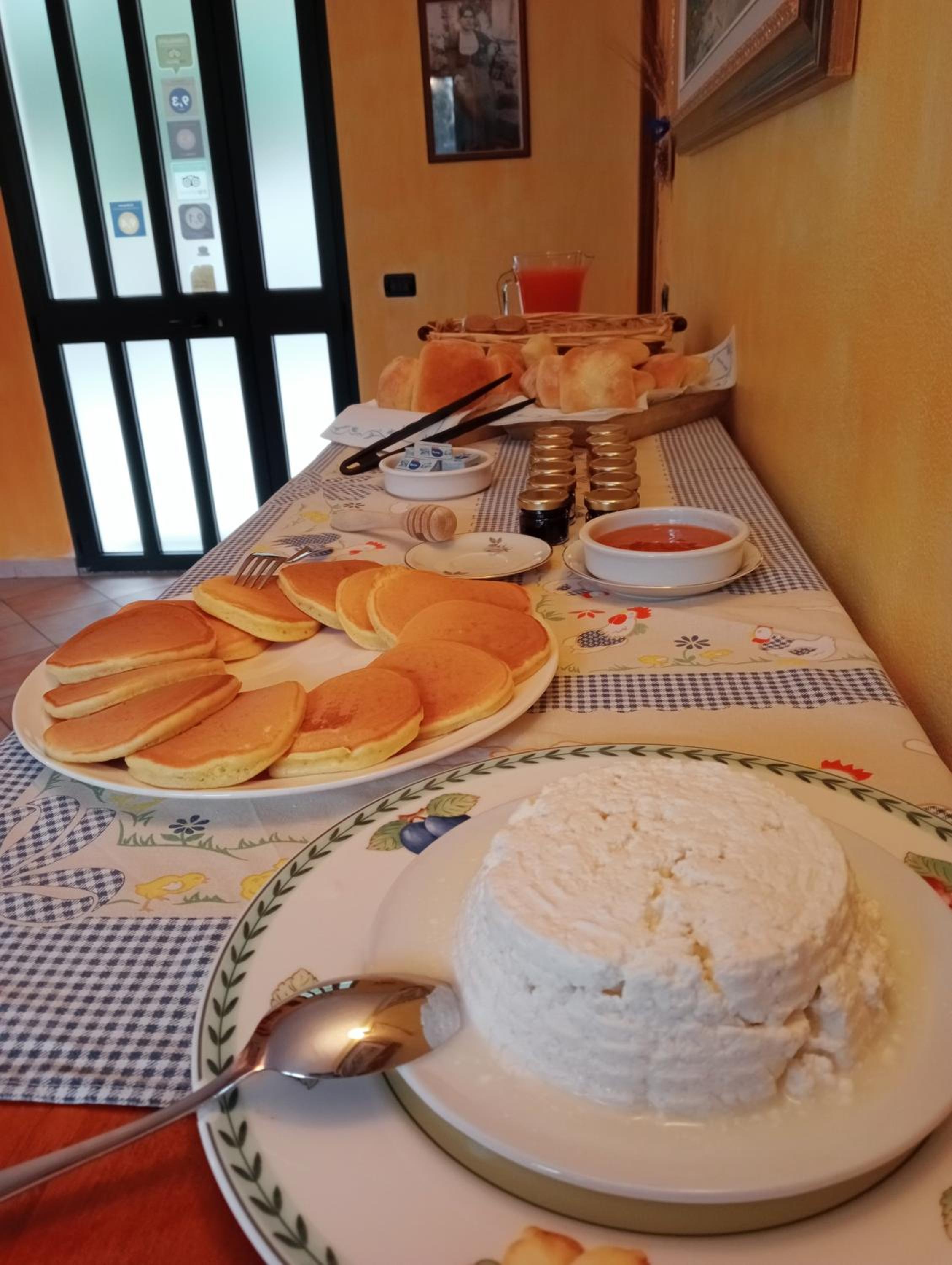 Locanda D'Ogliastra