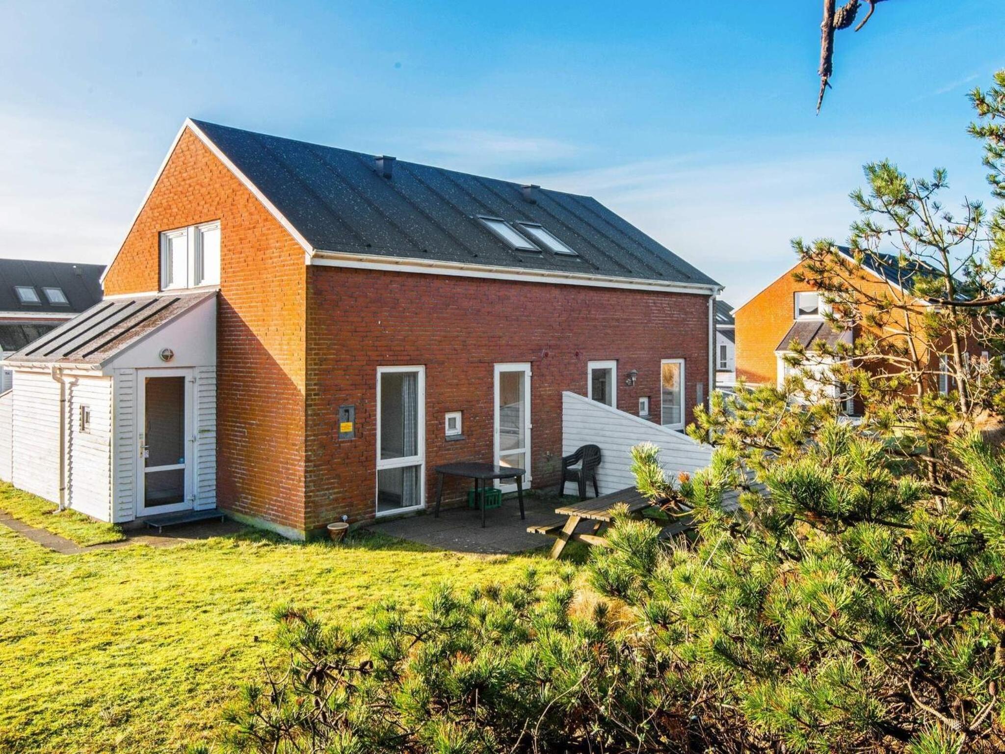 6 person holiday home in Rømø-By Traum view 2