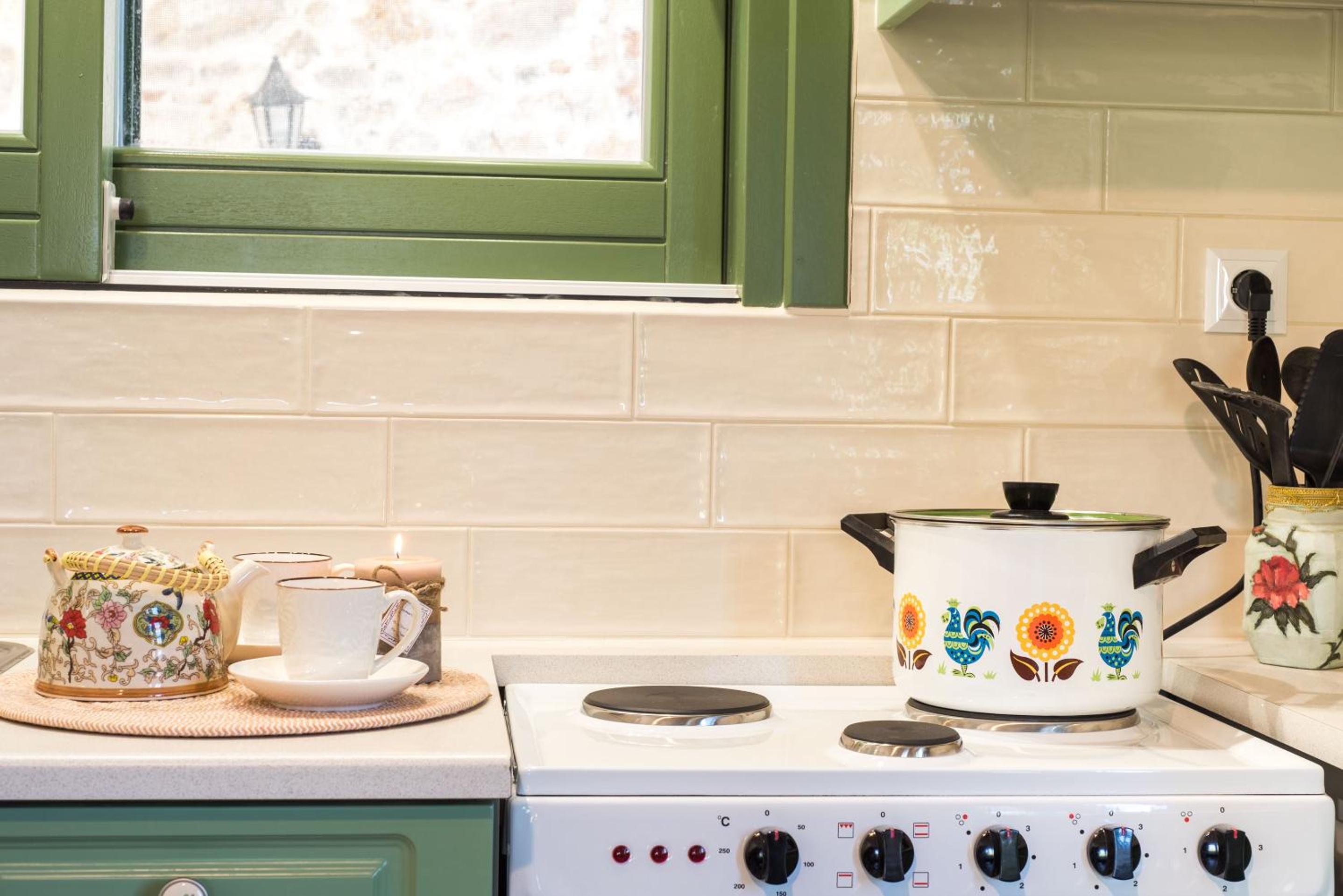 Mandarinies Boutique Residence photo 4