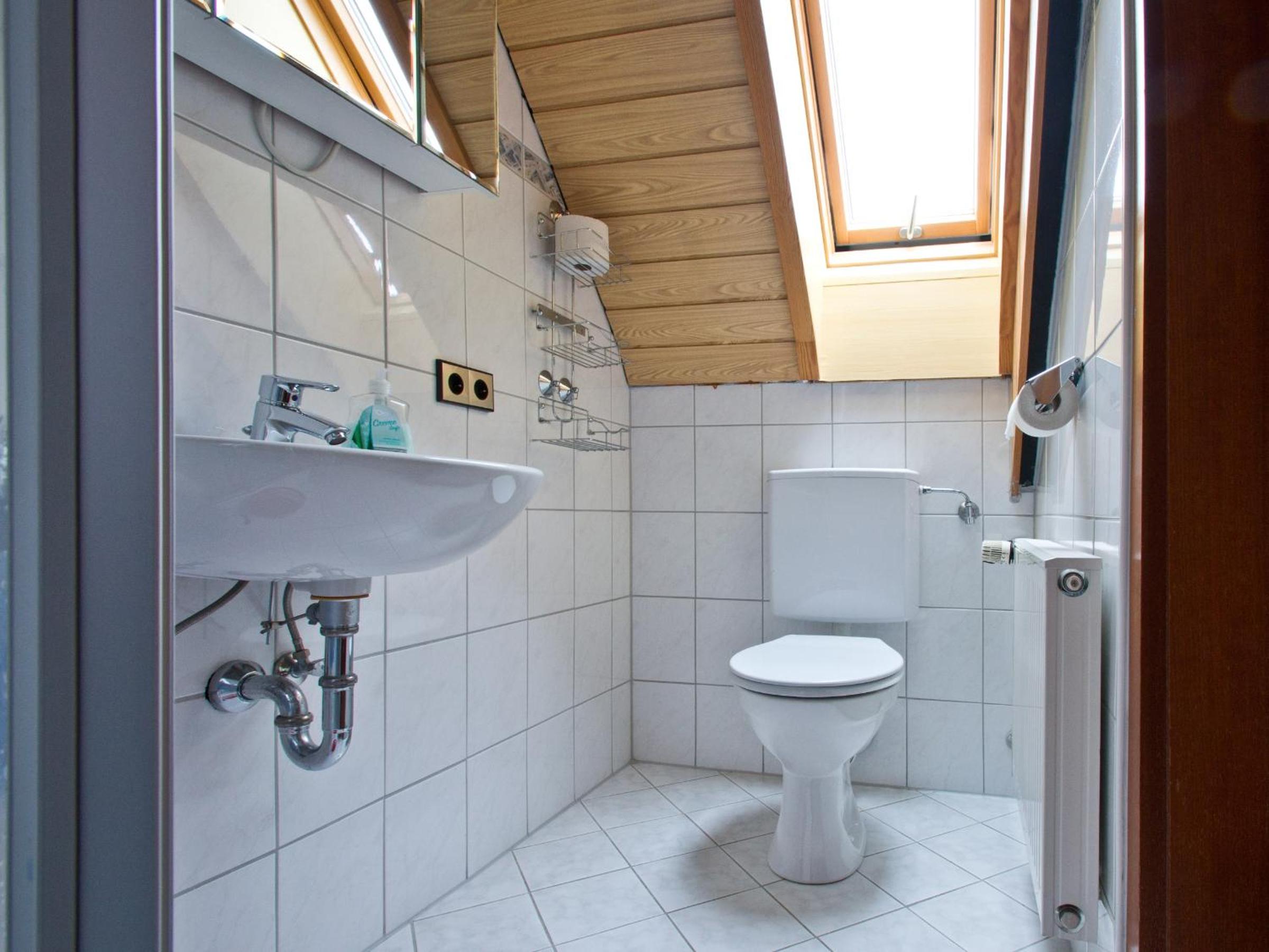 Landpension Am Sommerhang