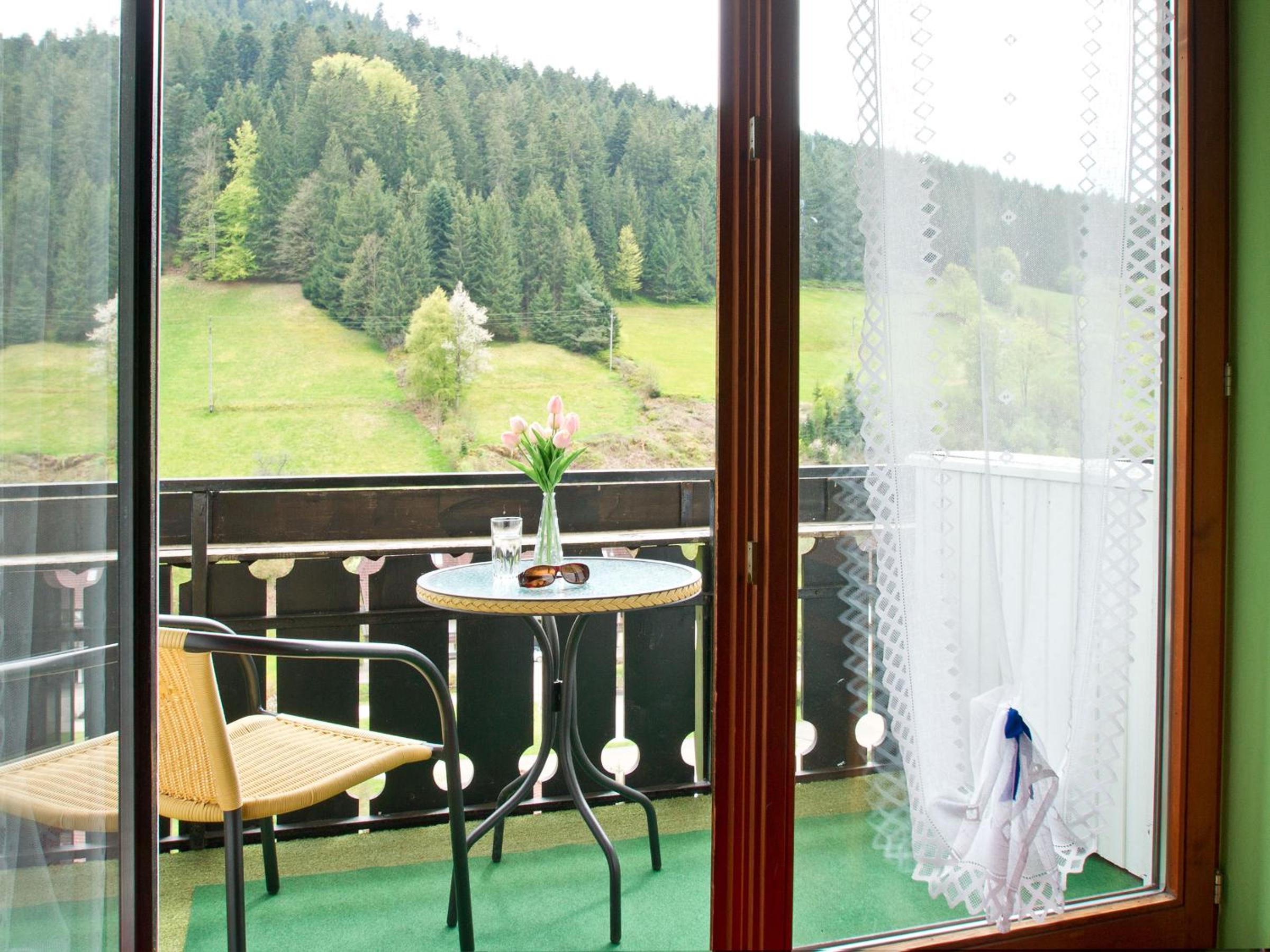 Landpension Am Sommerhang