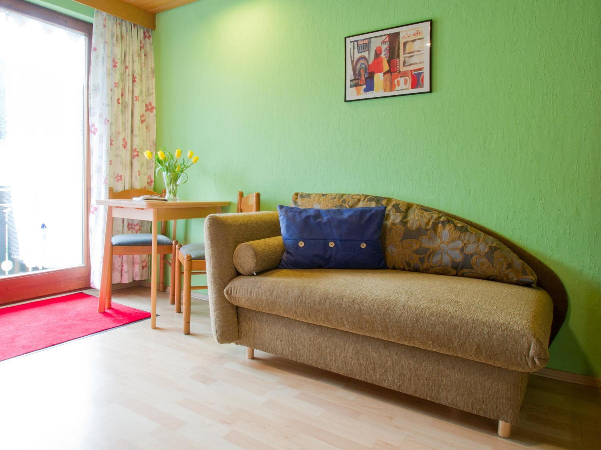 Landpension Am Sommerhang