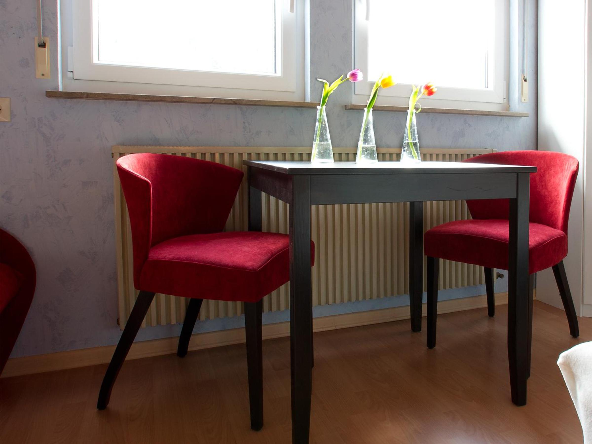 Landpension Am Sommerhang