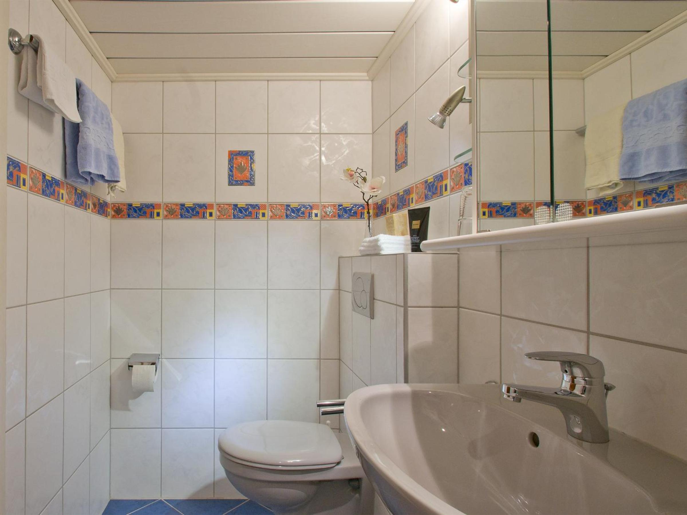 Landpension Am Sommerhang