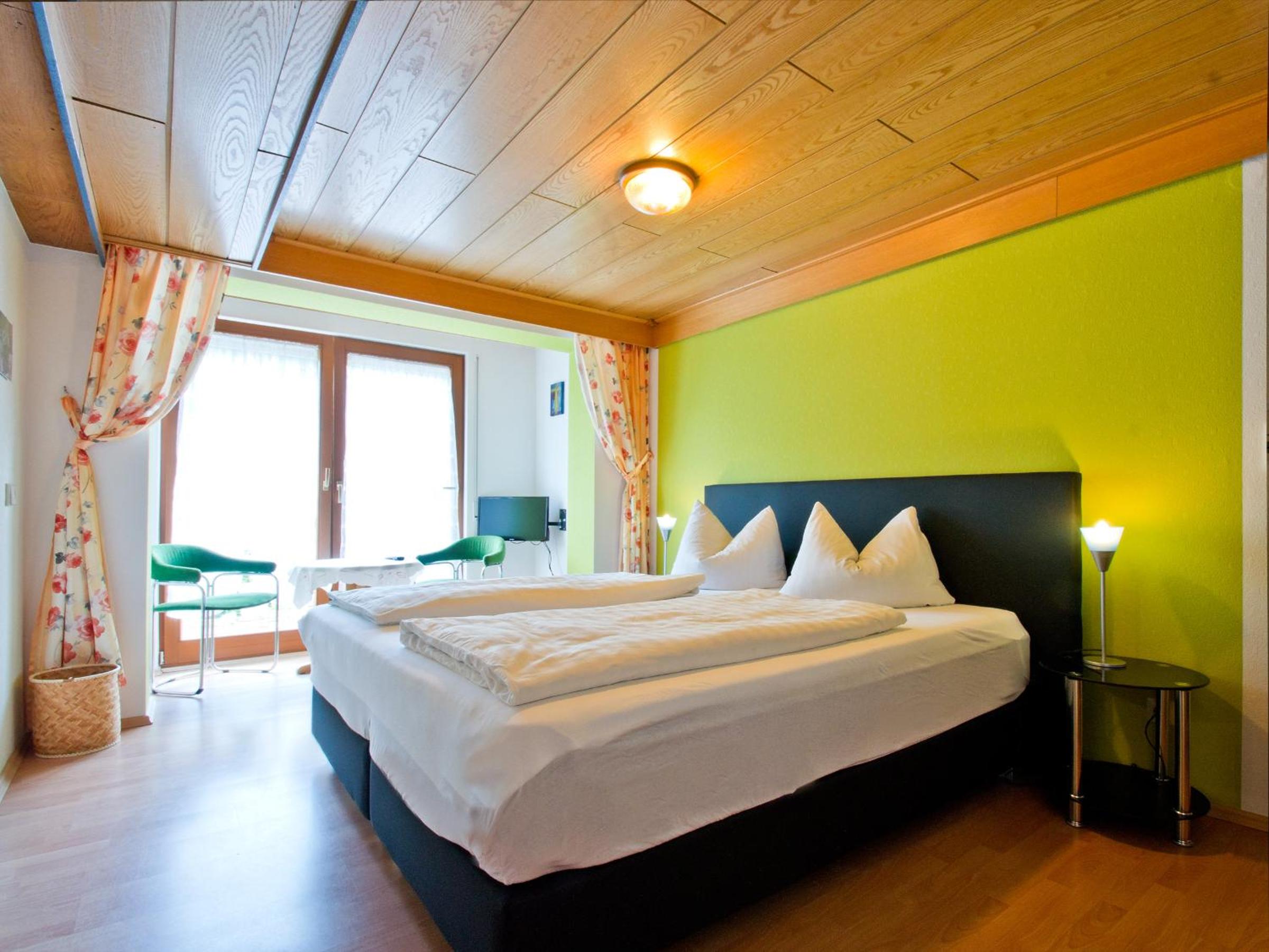 Landpension Am Sommerhang