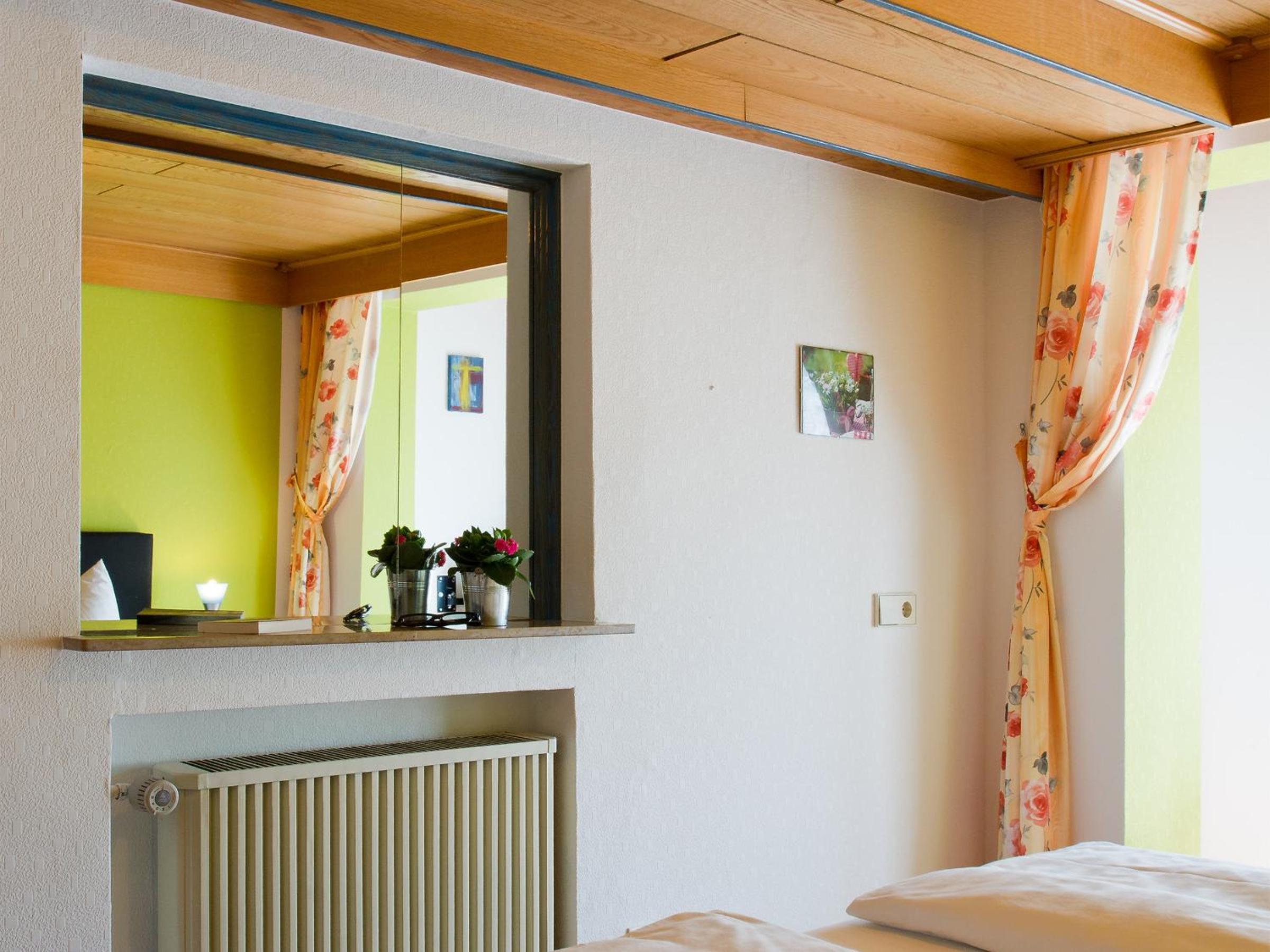 Landpension Am Sommerhang