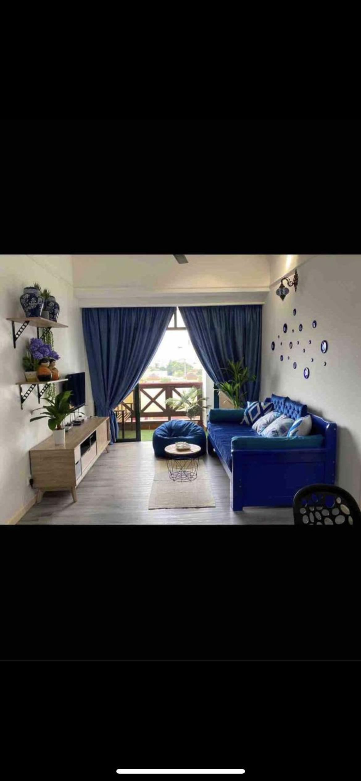 Century Mahkota Apartments photo 2