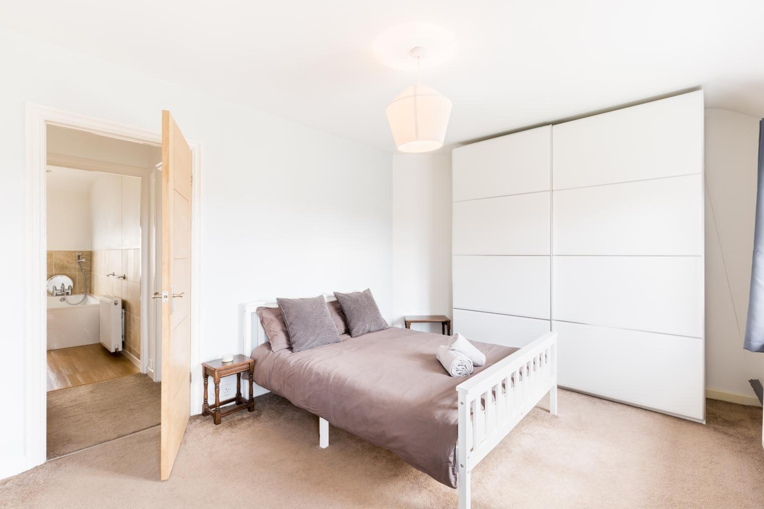 Cosy Harborne house view 5