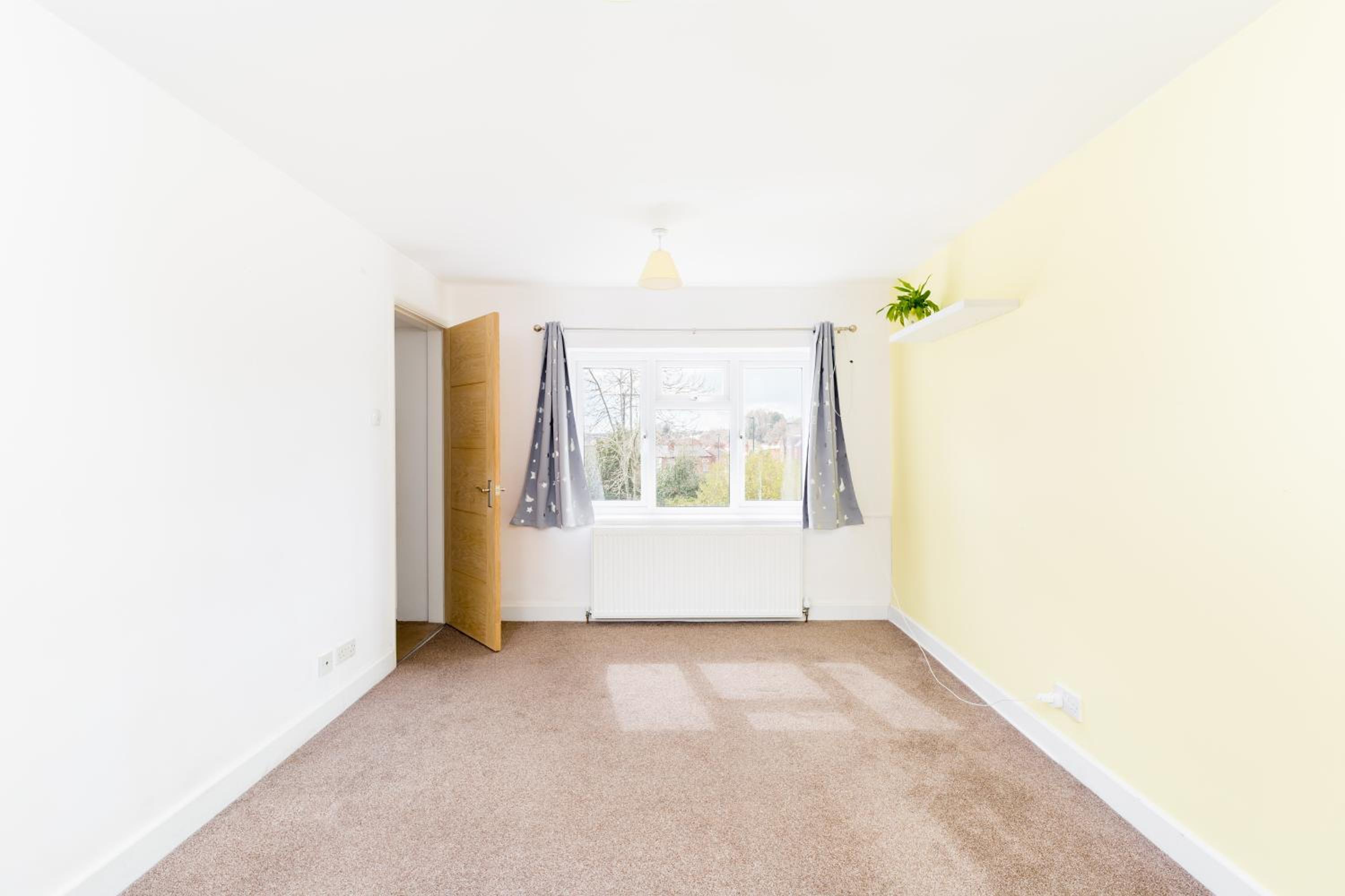 Cosy Harborne house view 2