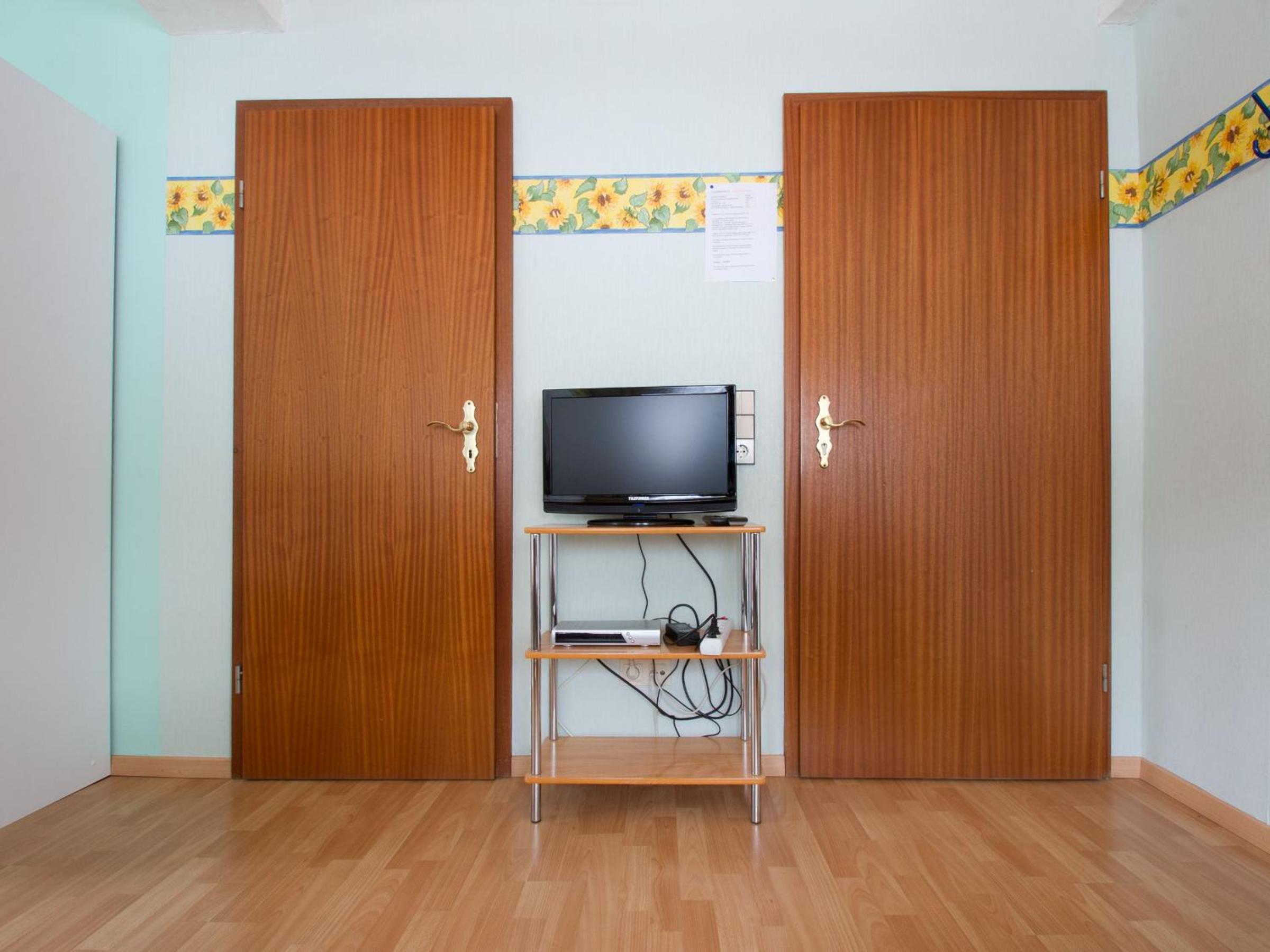 Landpension Am Sommerhang