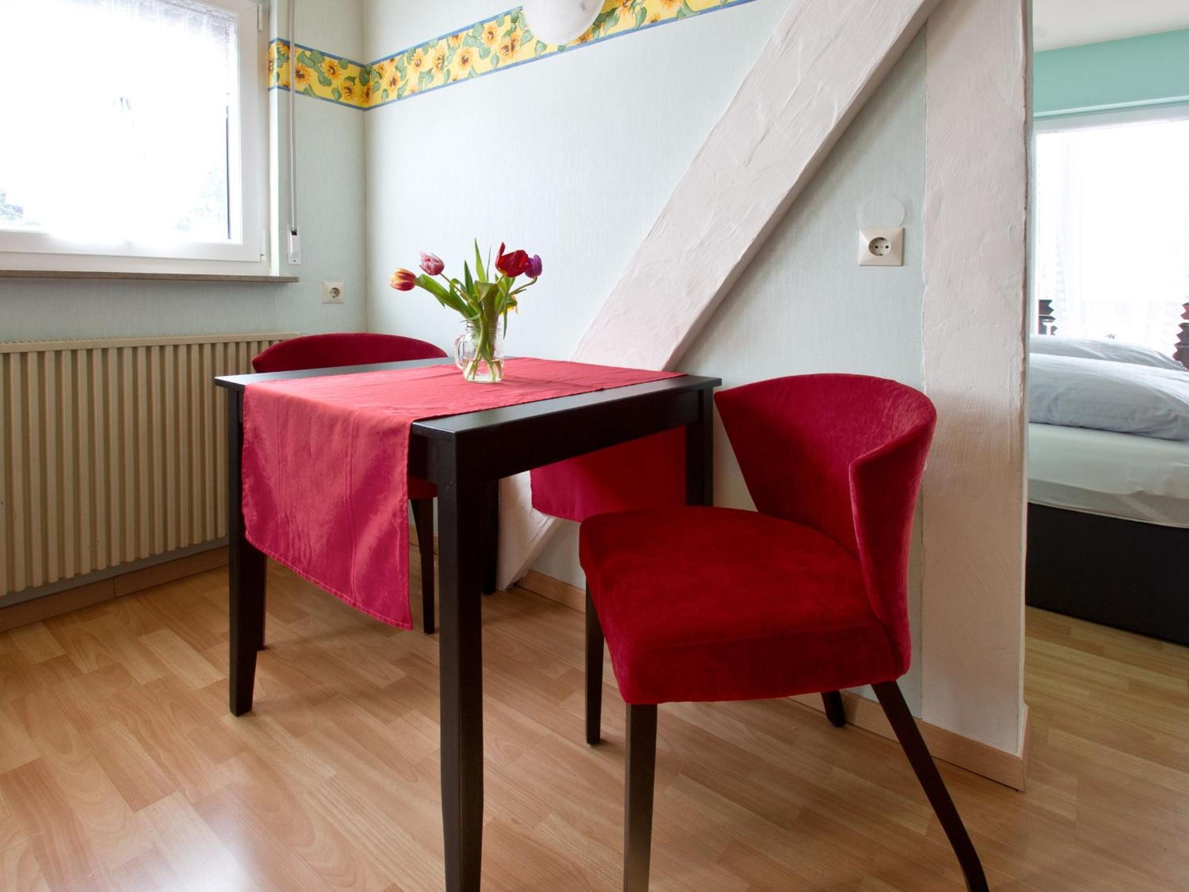 Landpension Am Sommerhang