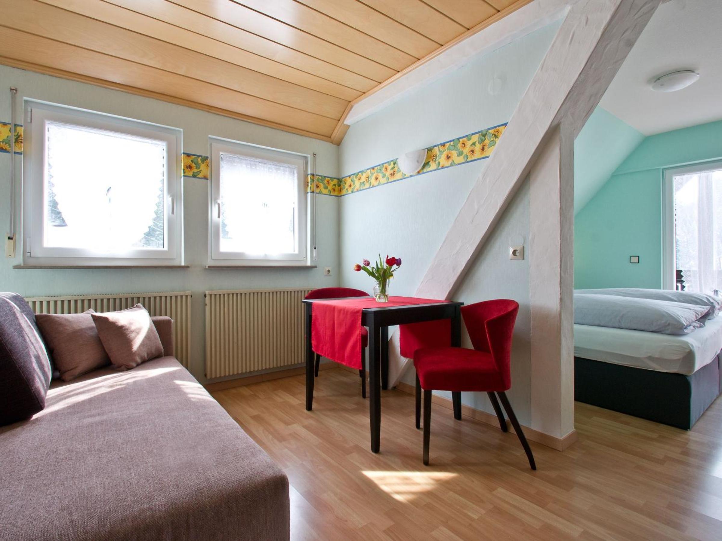 Landpension Am Sommerhang