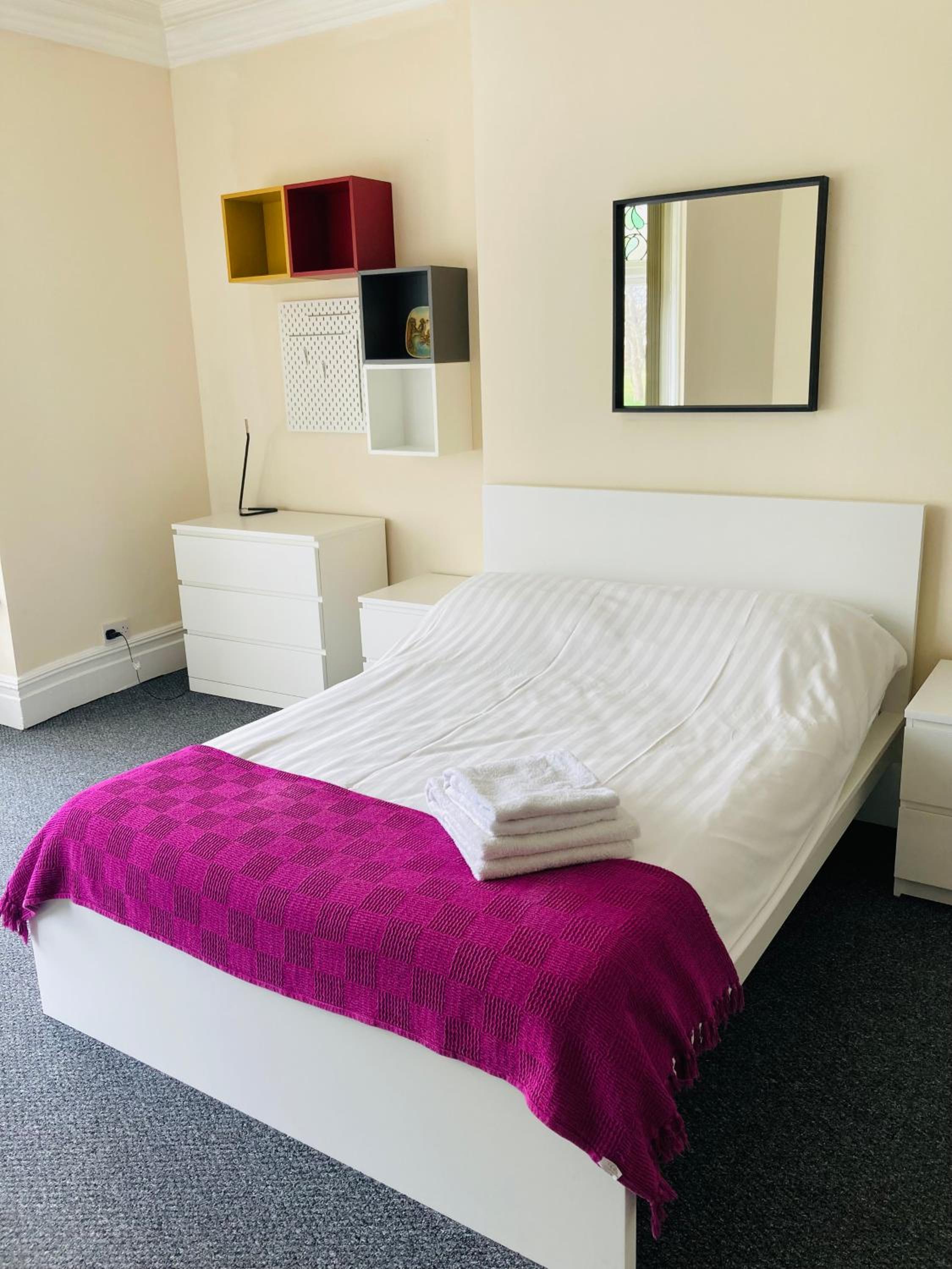 Abbeyfield Guesthouse