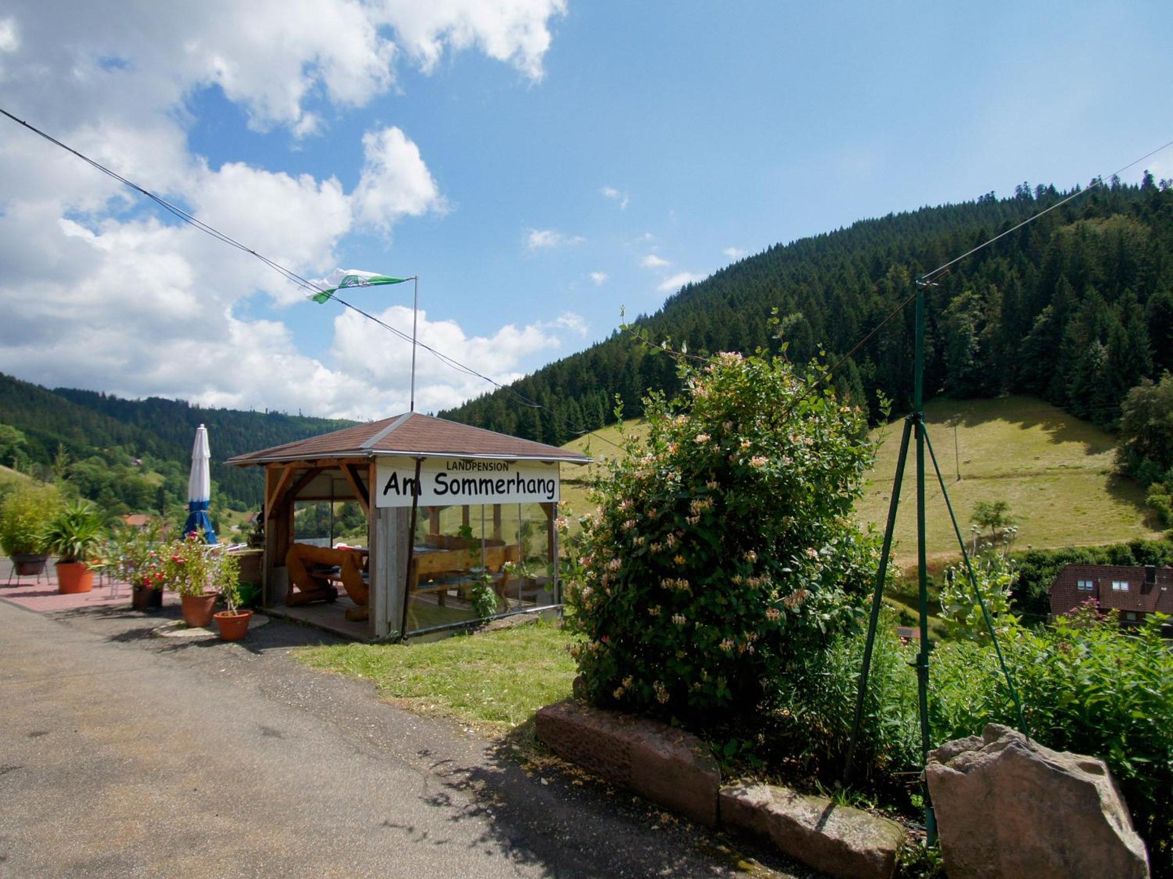 Landpension Am Sommerhang