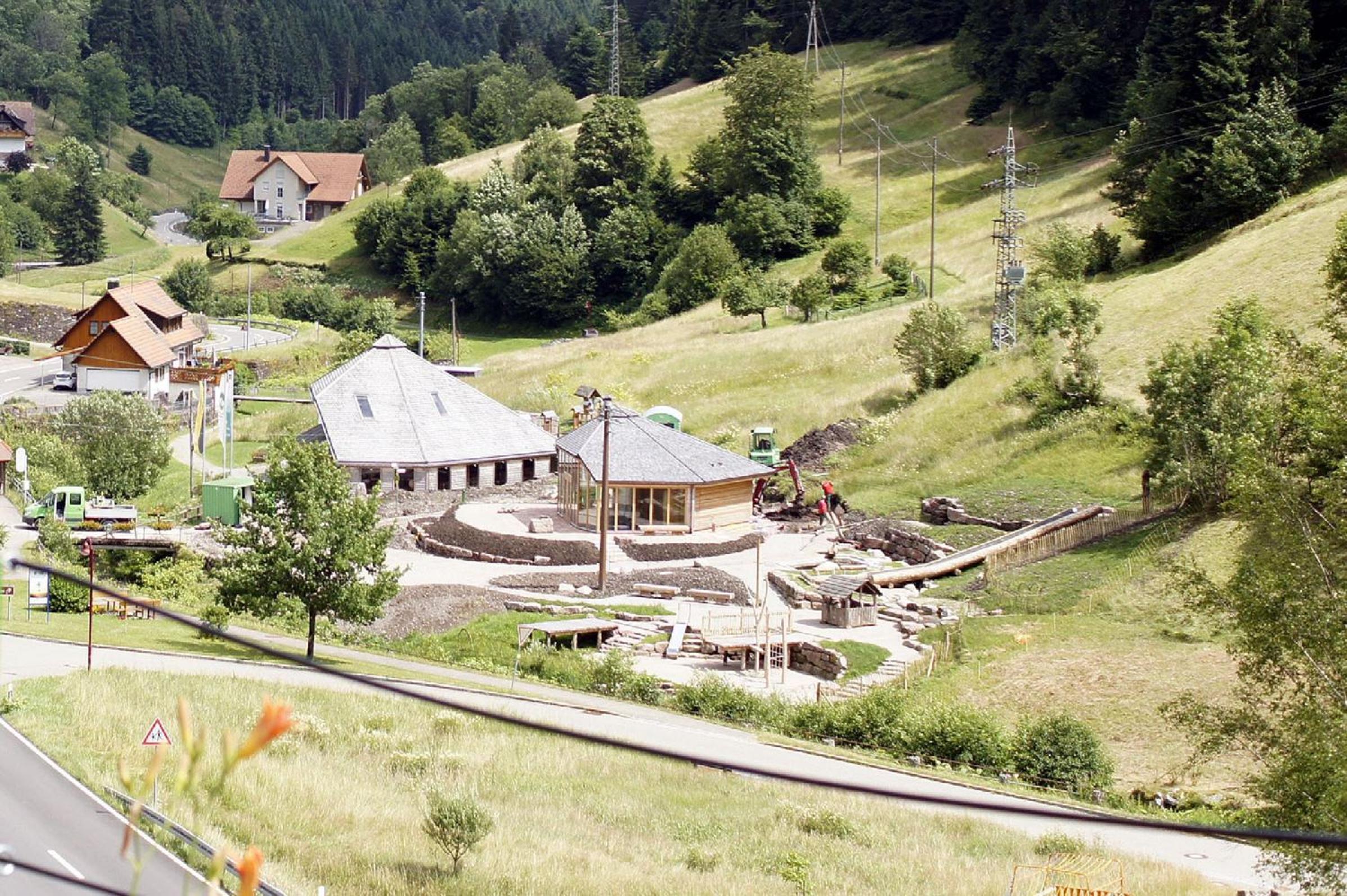Landpension Am Sommerhang