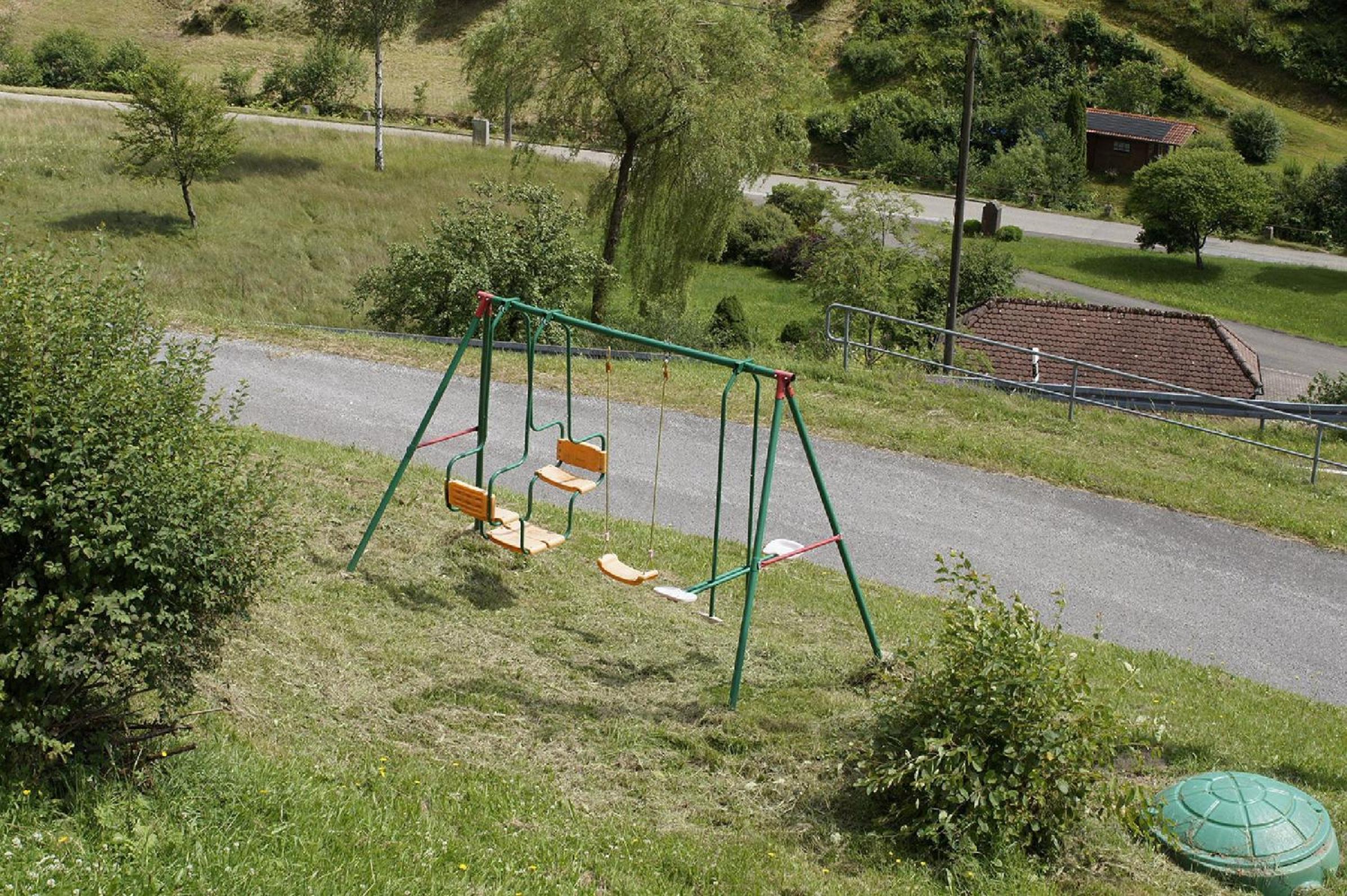 Landpension Am Sommerhang