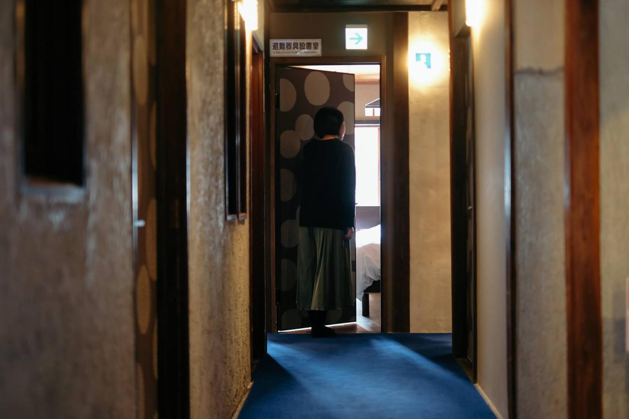 UNKNOWN KYOTO view 5