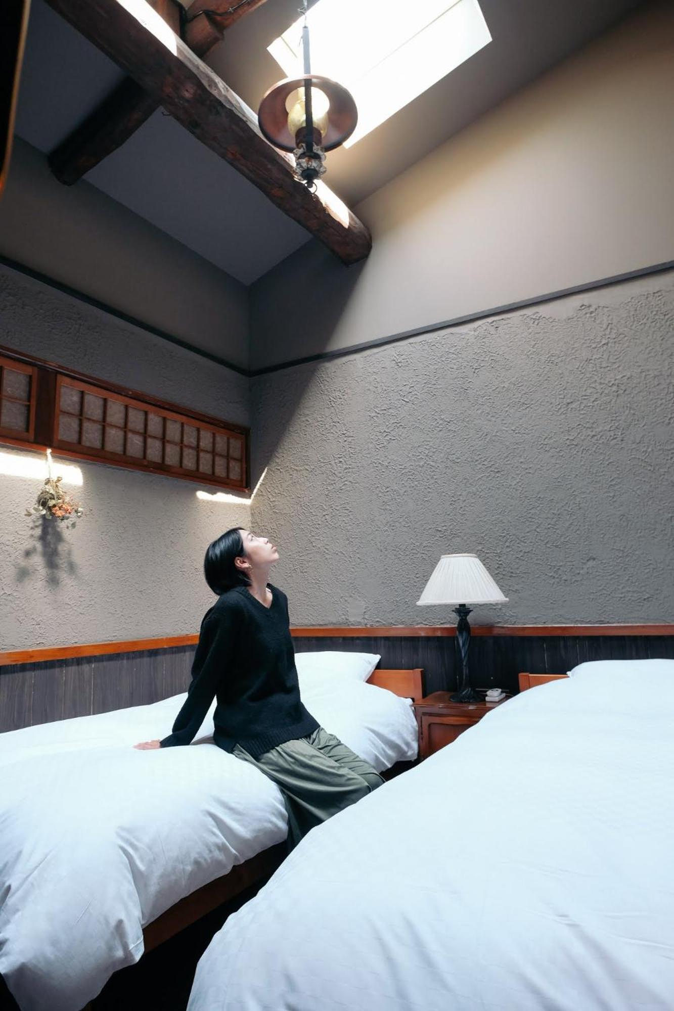 UNKNOWN KYOTO view 4