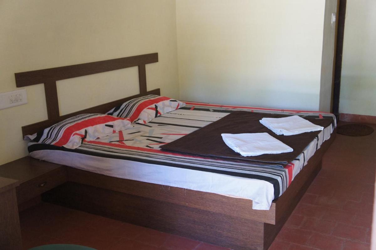 Raj Estate Stay